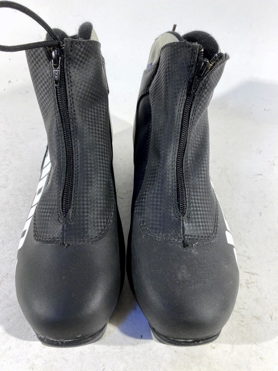 Alpina T8 Nordic Cross Country Touring Ski Boots Size EU43 US9.5 for NNN 324