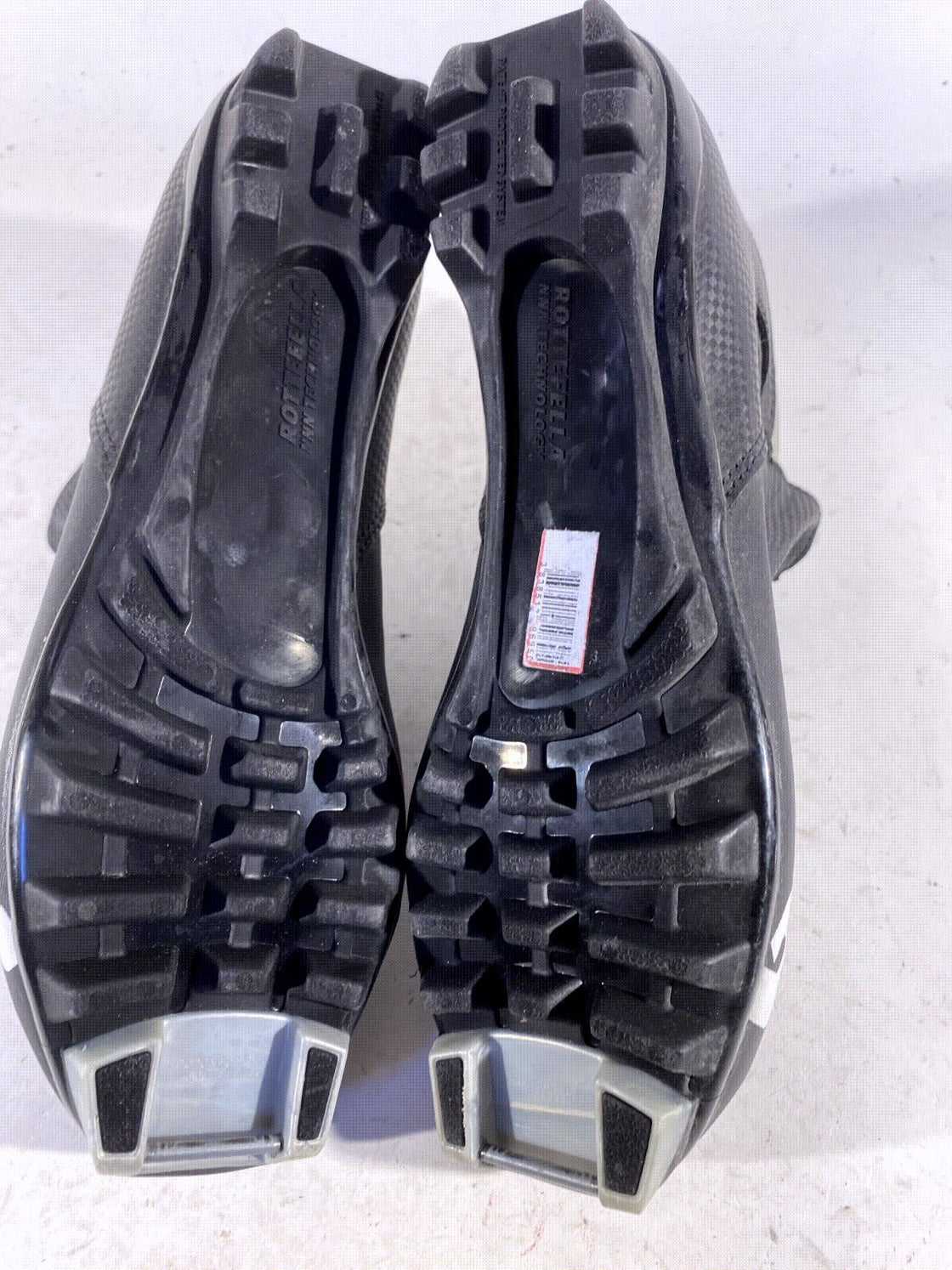 Alpina T8 Nordic Cross Country Touring Ski Boots Size EU43 US9.5 for NNN 324