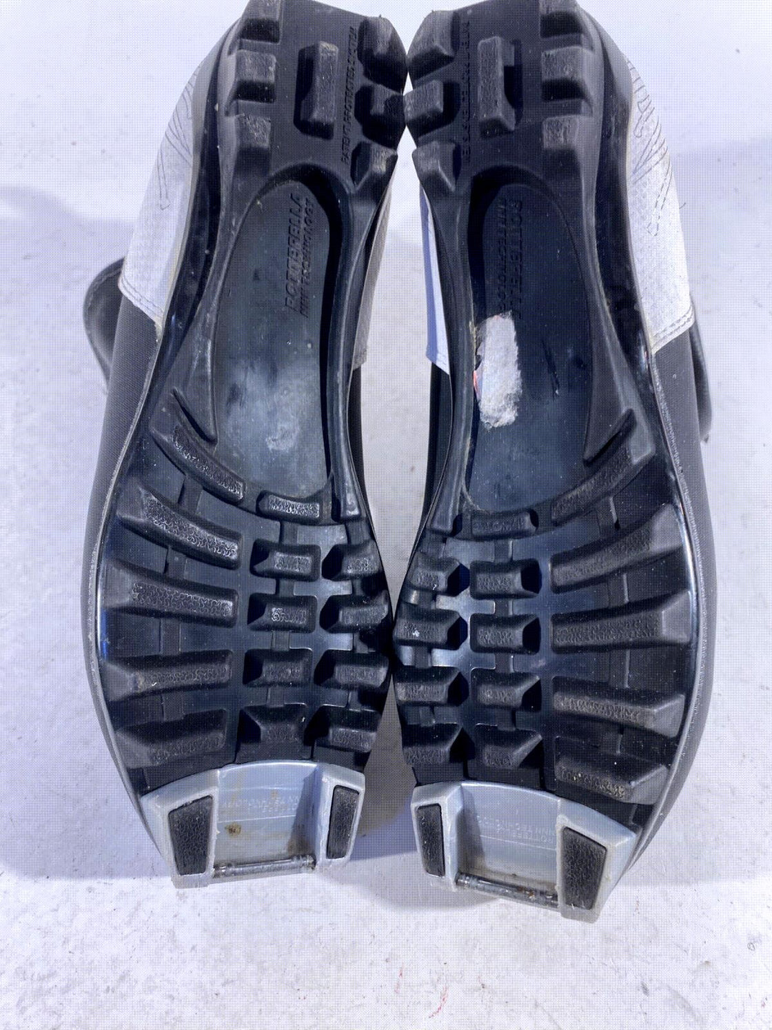 Alpina T5 Eve S Nordic Cross Country Ski Boots Size EU40 US7.5 for NNN 331