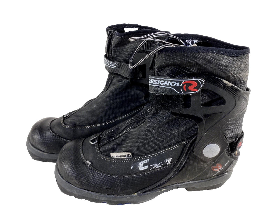Rossignol Touring Backcountry Cross Country Ski Boots Size EU36 US4.5 NNN-BC 335