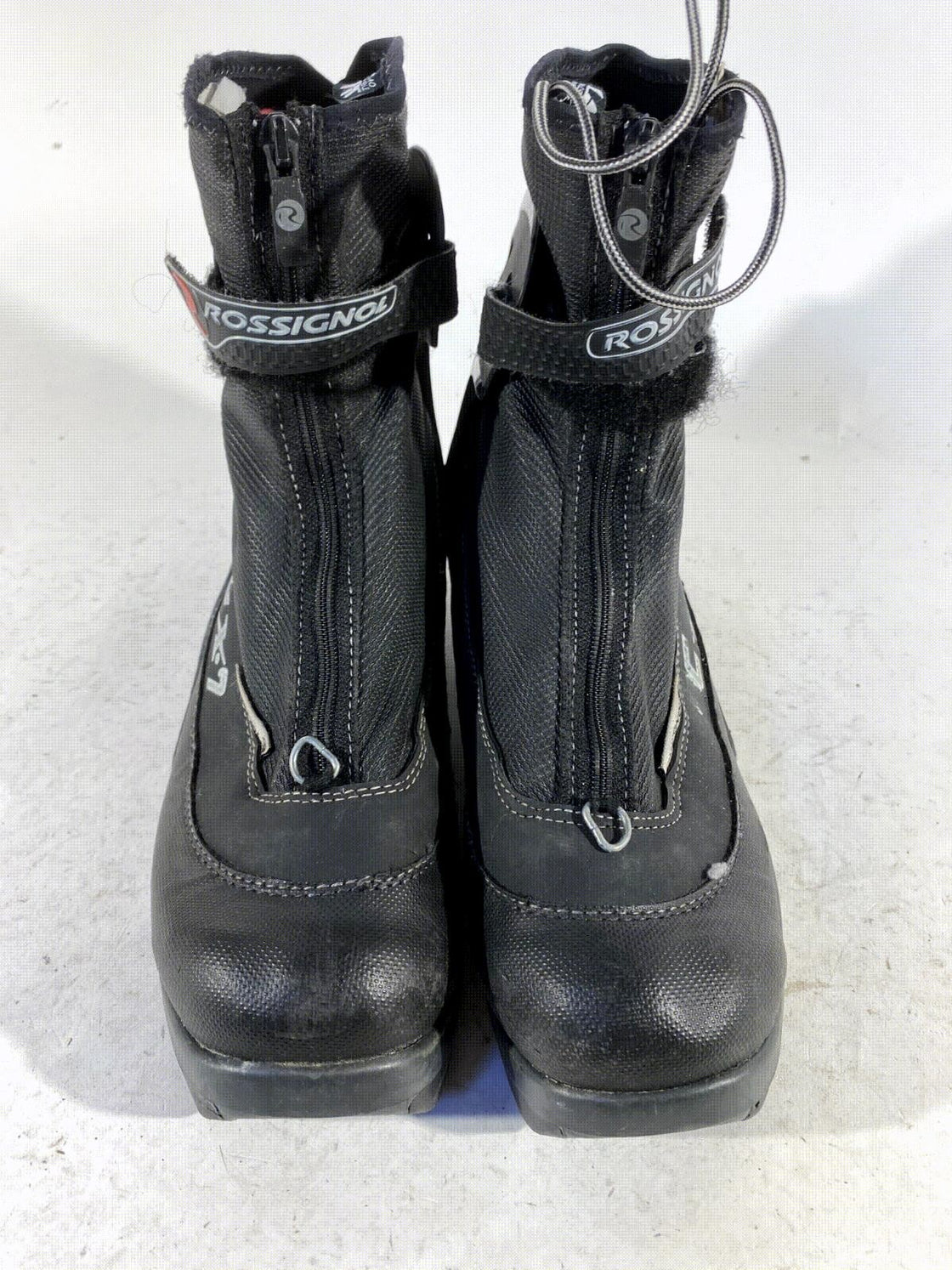 Rossignol Touring Backcountry Cross Country Ski Boots Size EU36 US4.5 NNN-BC 335
