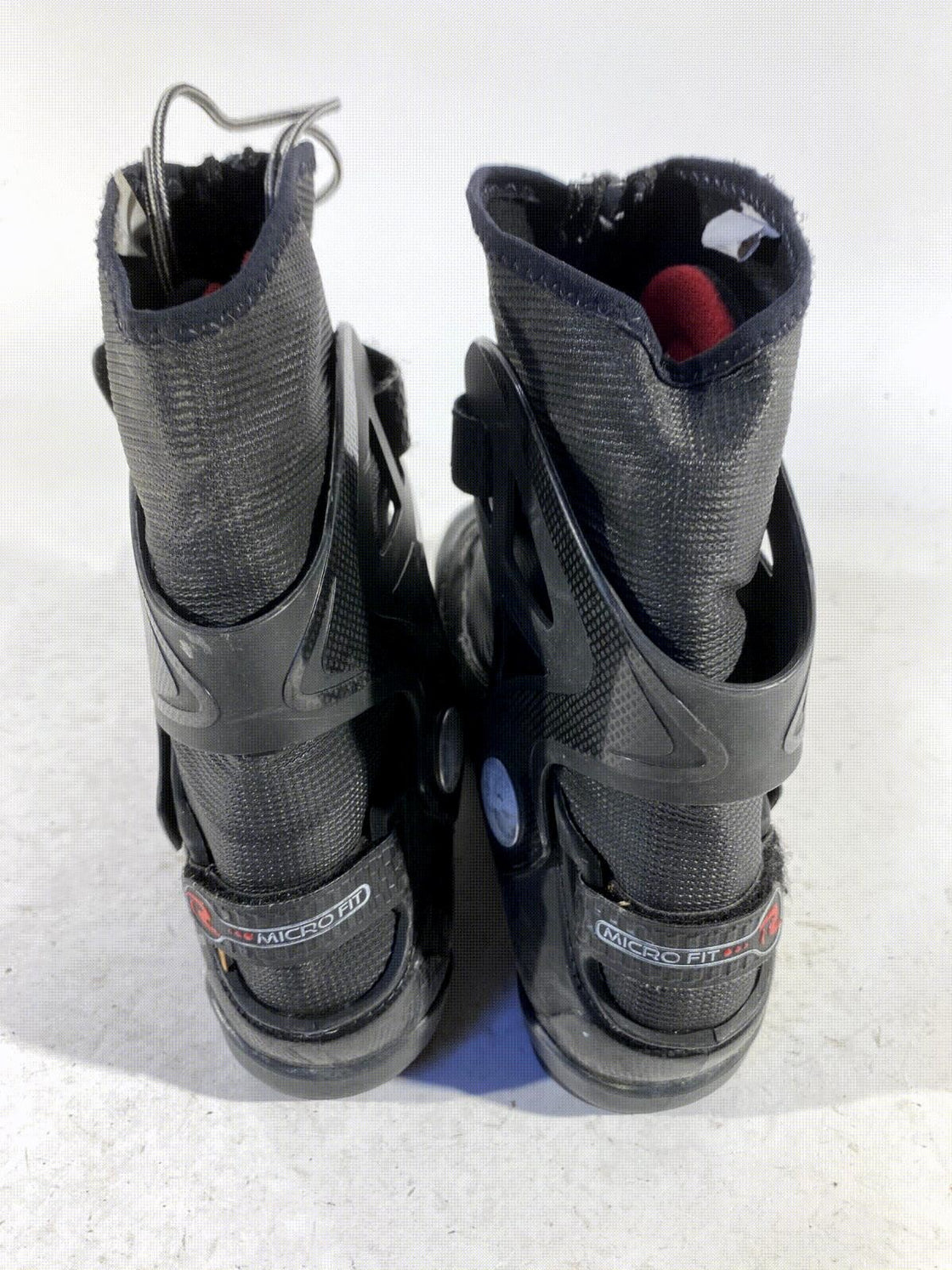 Rossignol Touring Backcountry Cross Country Ski Boots Size EU36 US4.5 NNN-BC 335