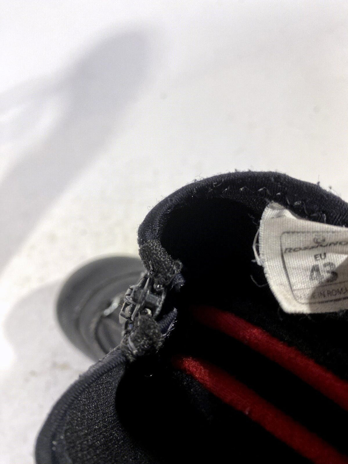 Rossignol Touring Backcountry Cross Country Ski Boots Size EU36 US4.5 NNN-BC 335