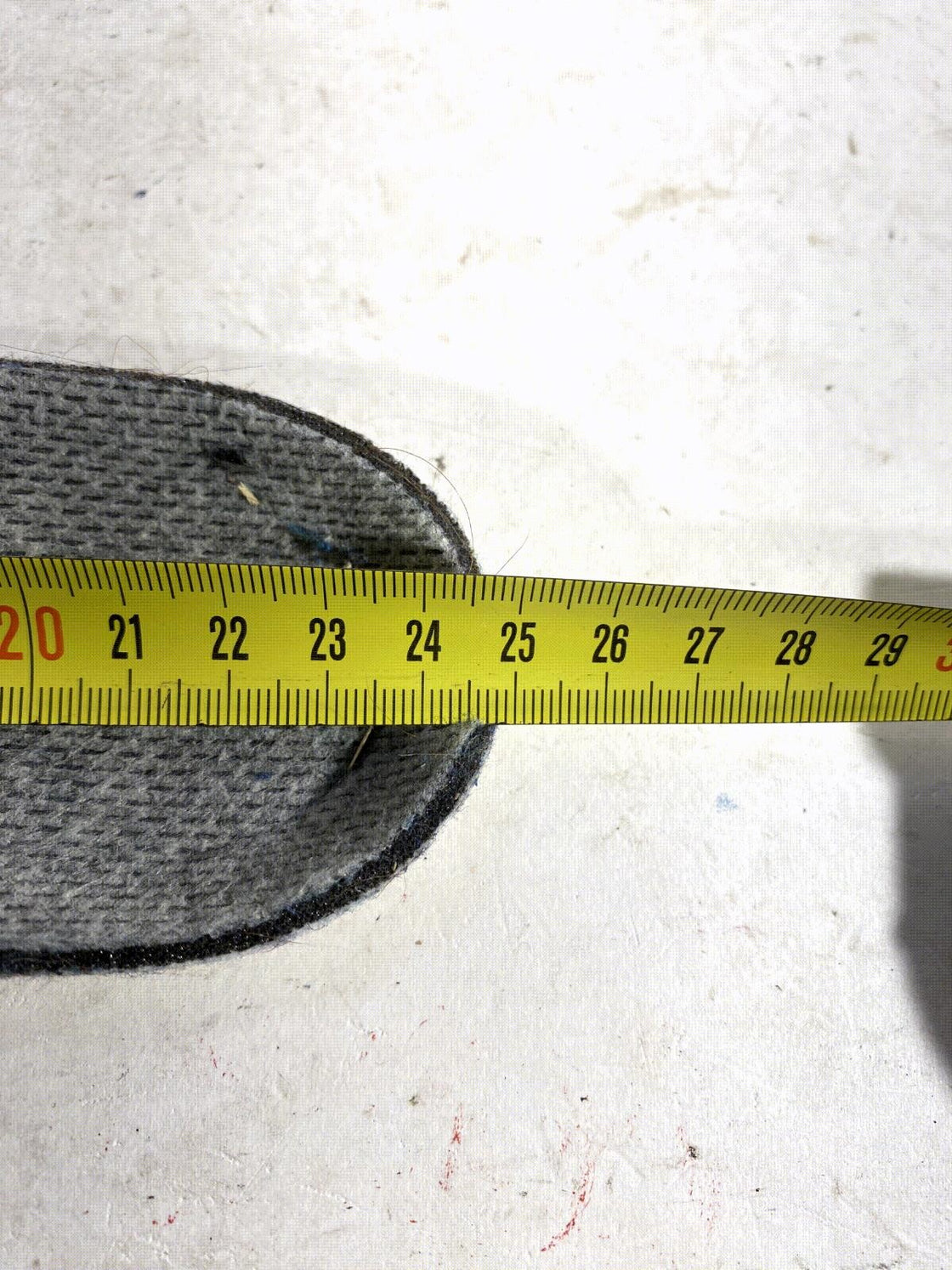 Alpina RCL Classic Nordic Cross Country Ski Boots Size EU38 US6 for NNN 334