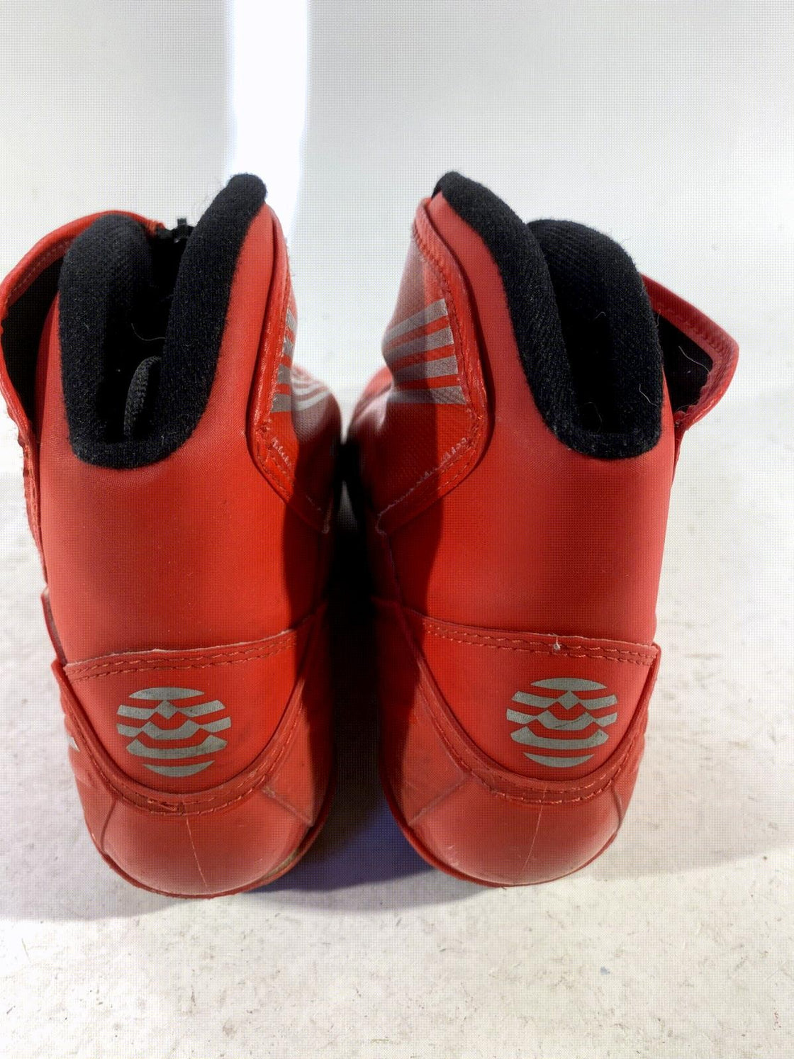 Alpina RCL Racing Nordic Cross Country Ski Boots Size EU44 US10.5 for NNN 347