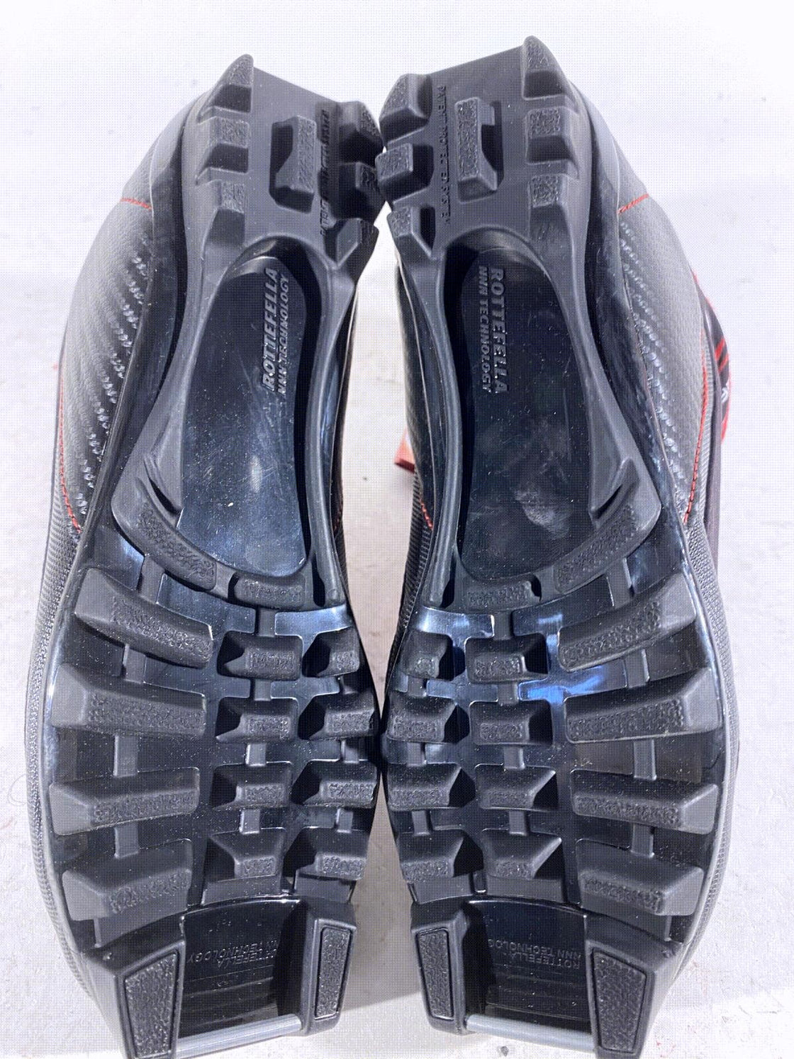 Madshus Raceline Nordic Cross Country Ski Boots EU38 US6 NNN 355