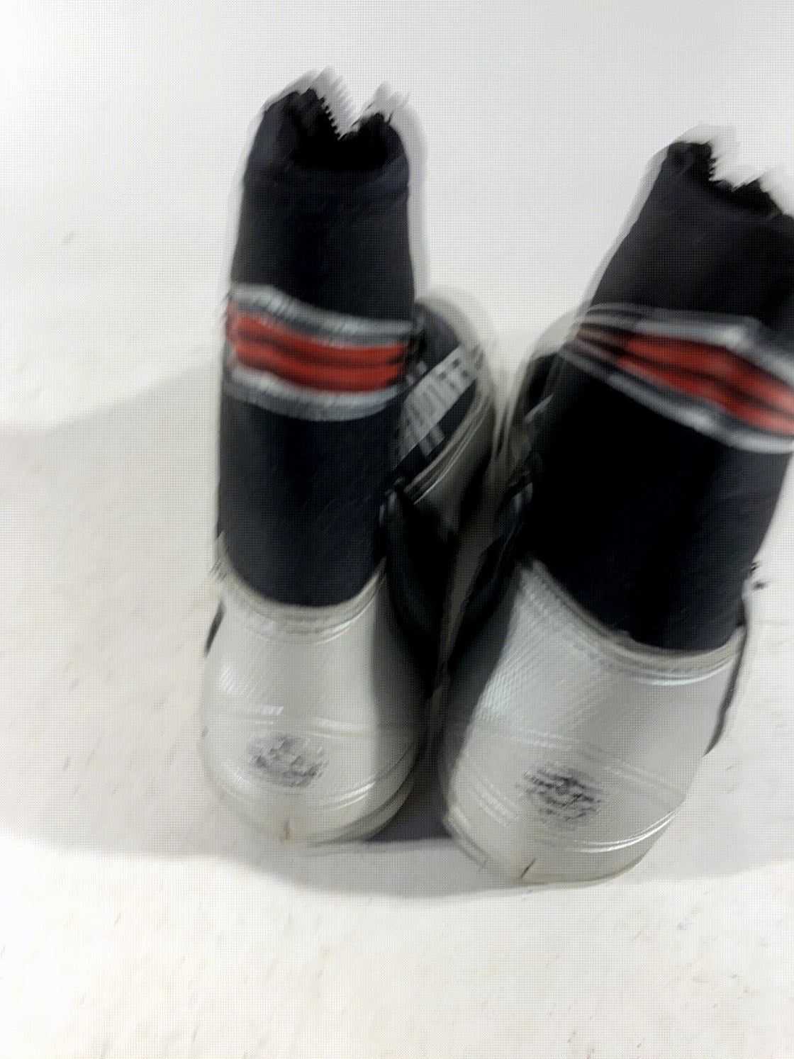 Alpina ST10 Cross Country Ski Boots Classic Size EU43 US9.5 NNN Rottefella (359)