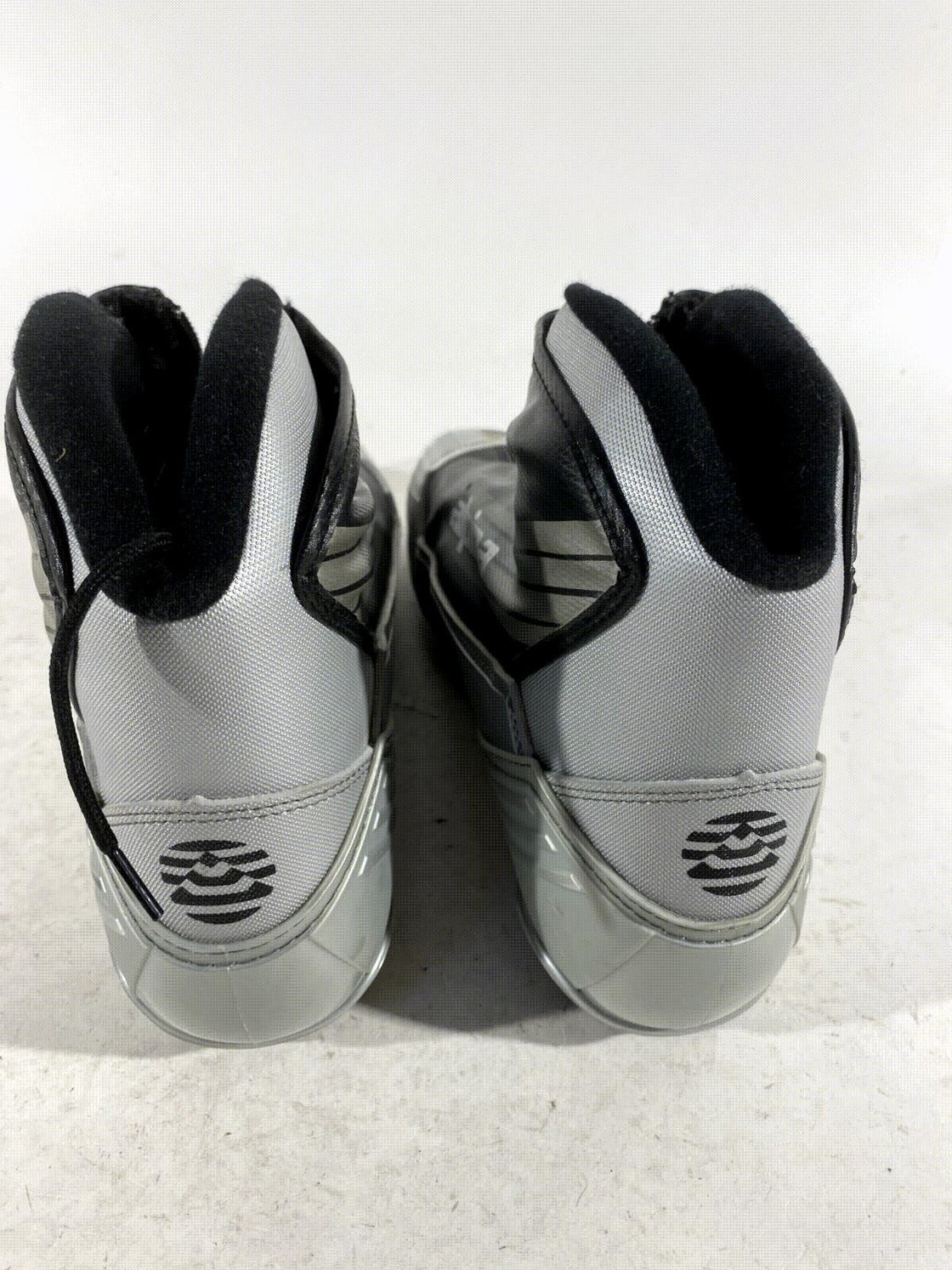 Alpina SP20 Classic Nordic Cross Country Ski Boots Size EU47 US13 for NNN 358