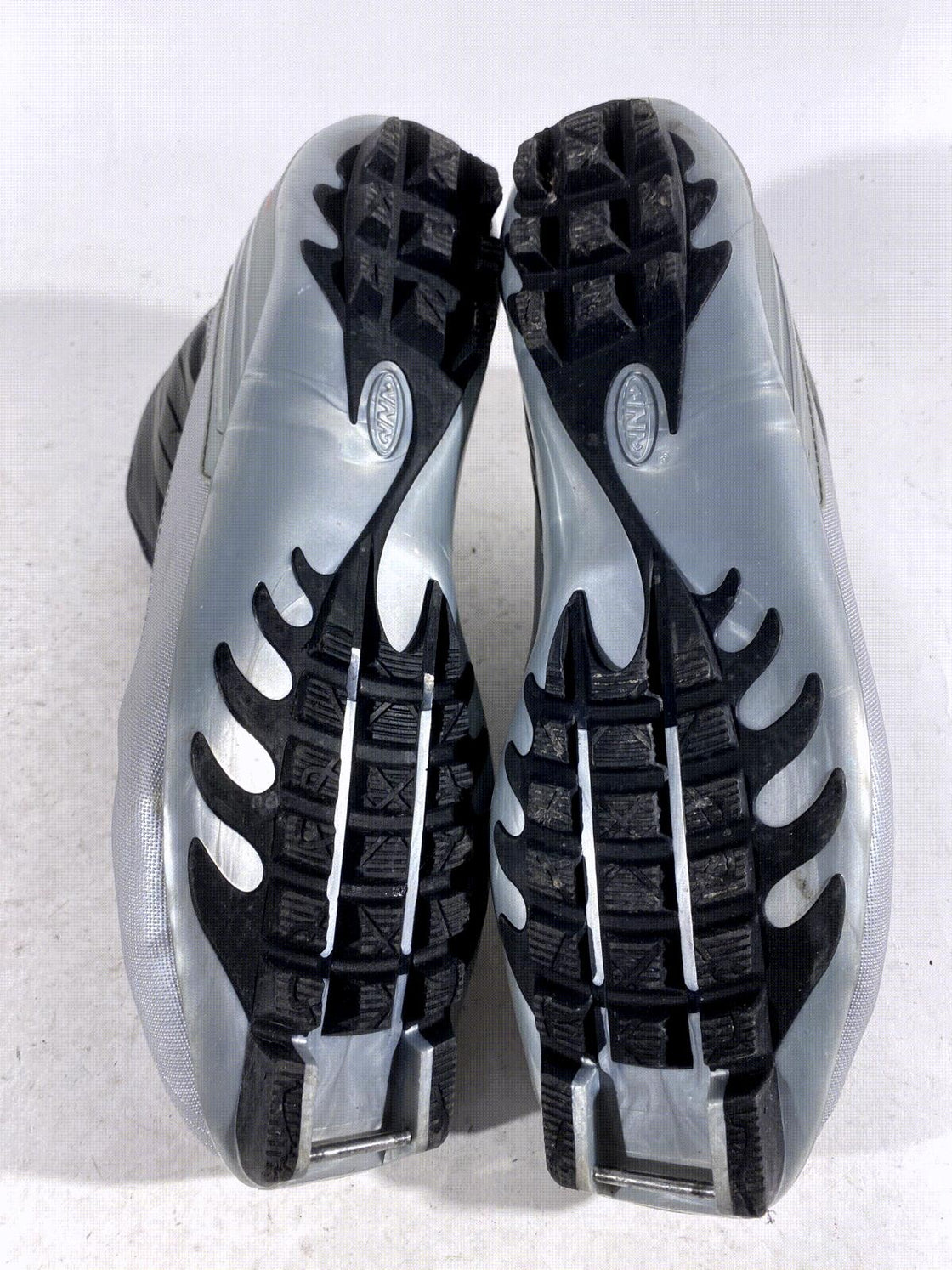 Alpina SP20 Classic Nordic Cross Country Ski Boots Size EU47 US13 for NNN 358