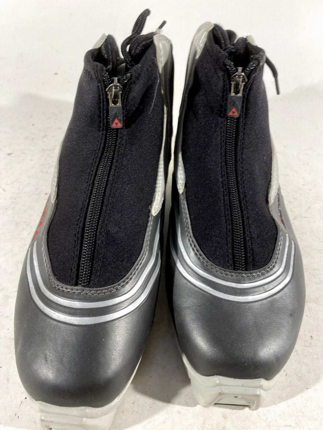 Fischer SL Comfort RF Cross Country Ski Boots Size EU42 US9 SNS Profil 361