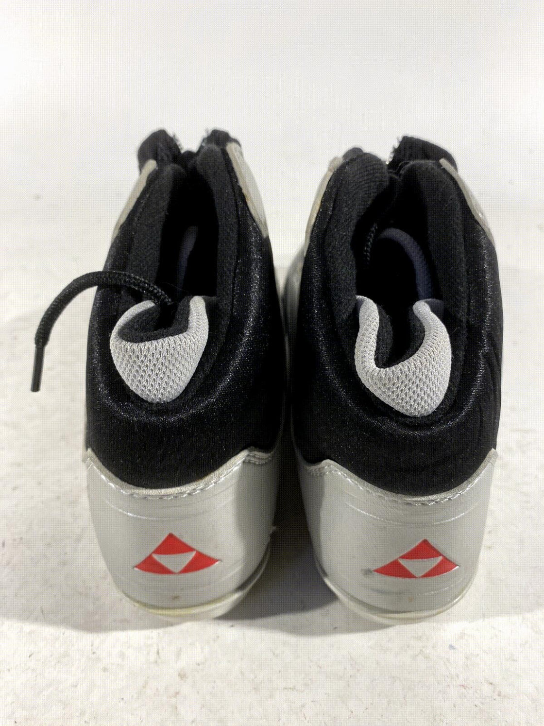 Fischer SL Comfort RF Cross Country Ski Boots Size EU42 US9 SNS Profil 361