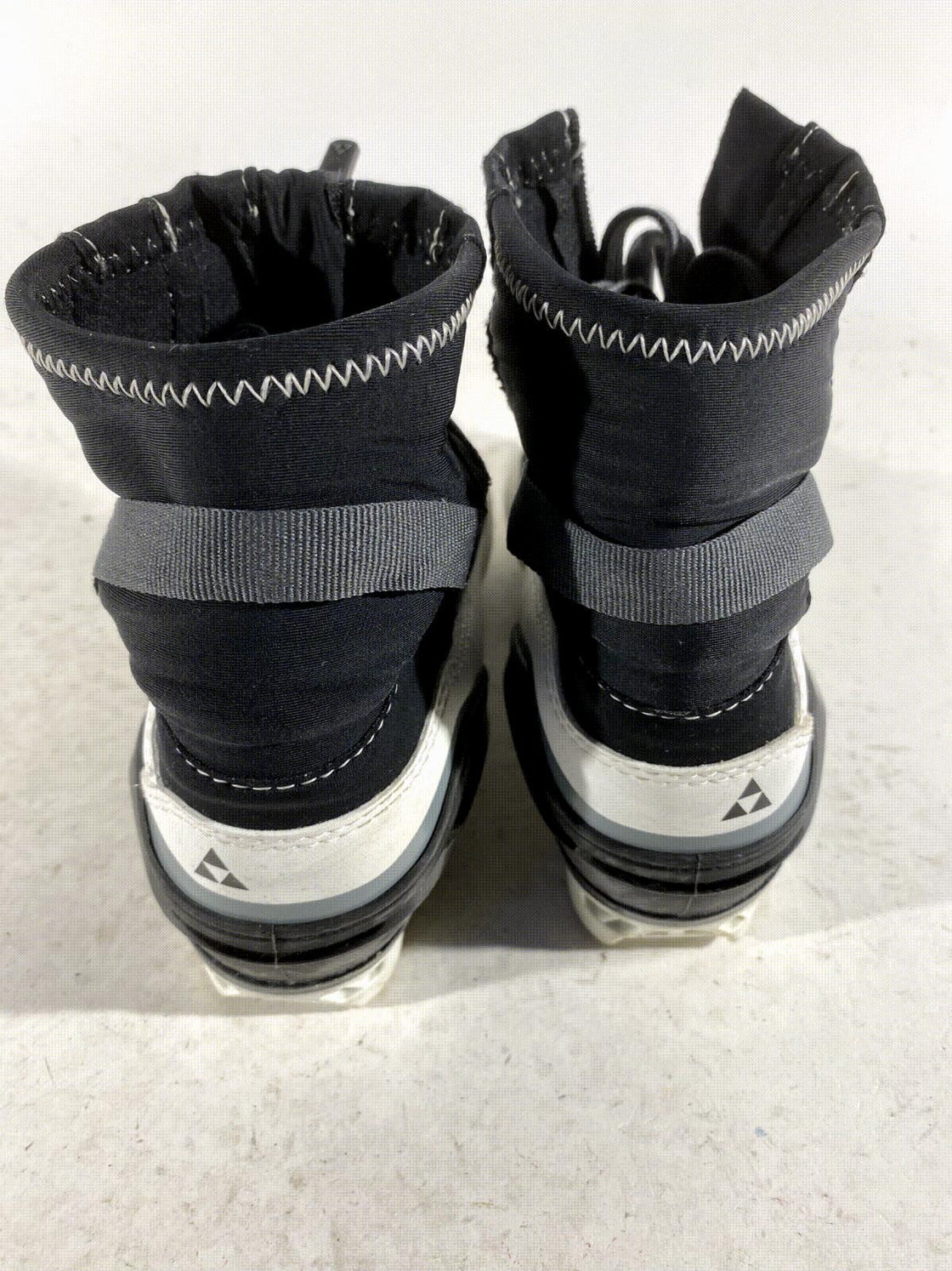 Fischer Style Comf Classic Nordic Cross Country Ski Boots Size EU37 US5 NNN 382