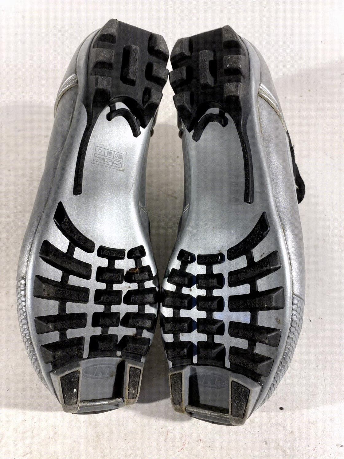 Alfa Touring Gore-tex Cross Country Ski Boots Classic Size EU43 US9.5 NNN 379