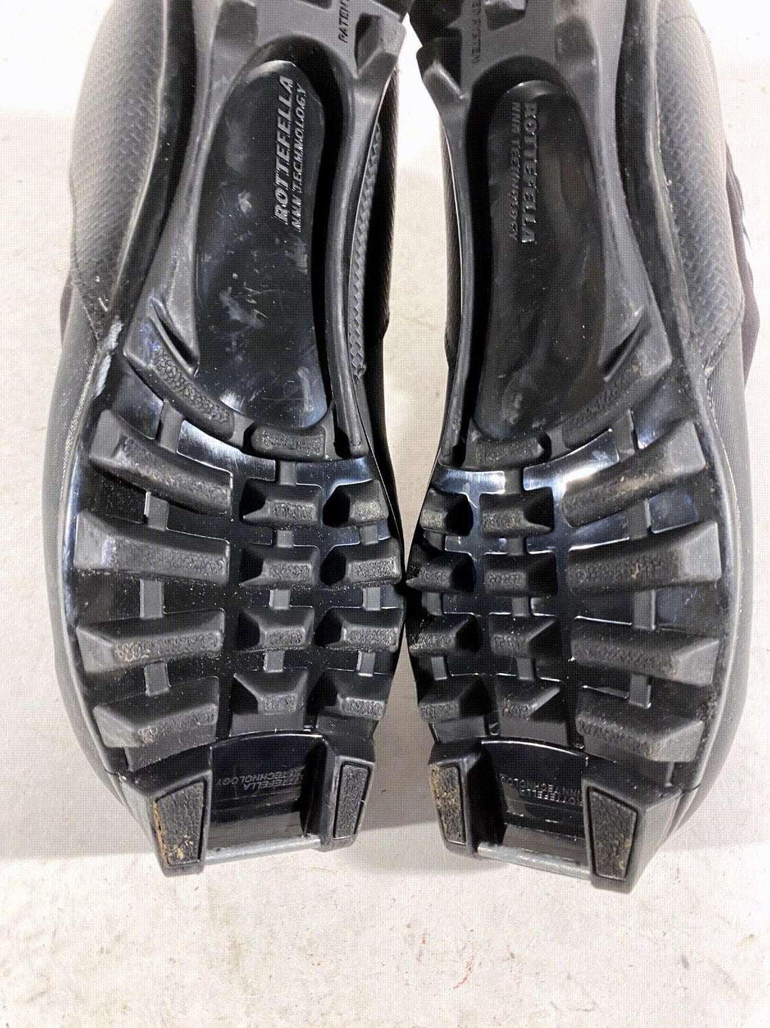 Madshus Racelin Nordic Cross Country Classic Ski Boots Size EU39 US7 for NNN 376