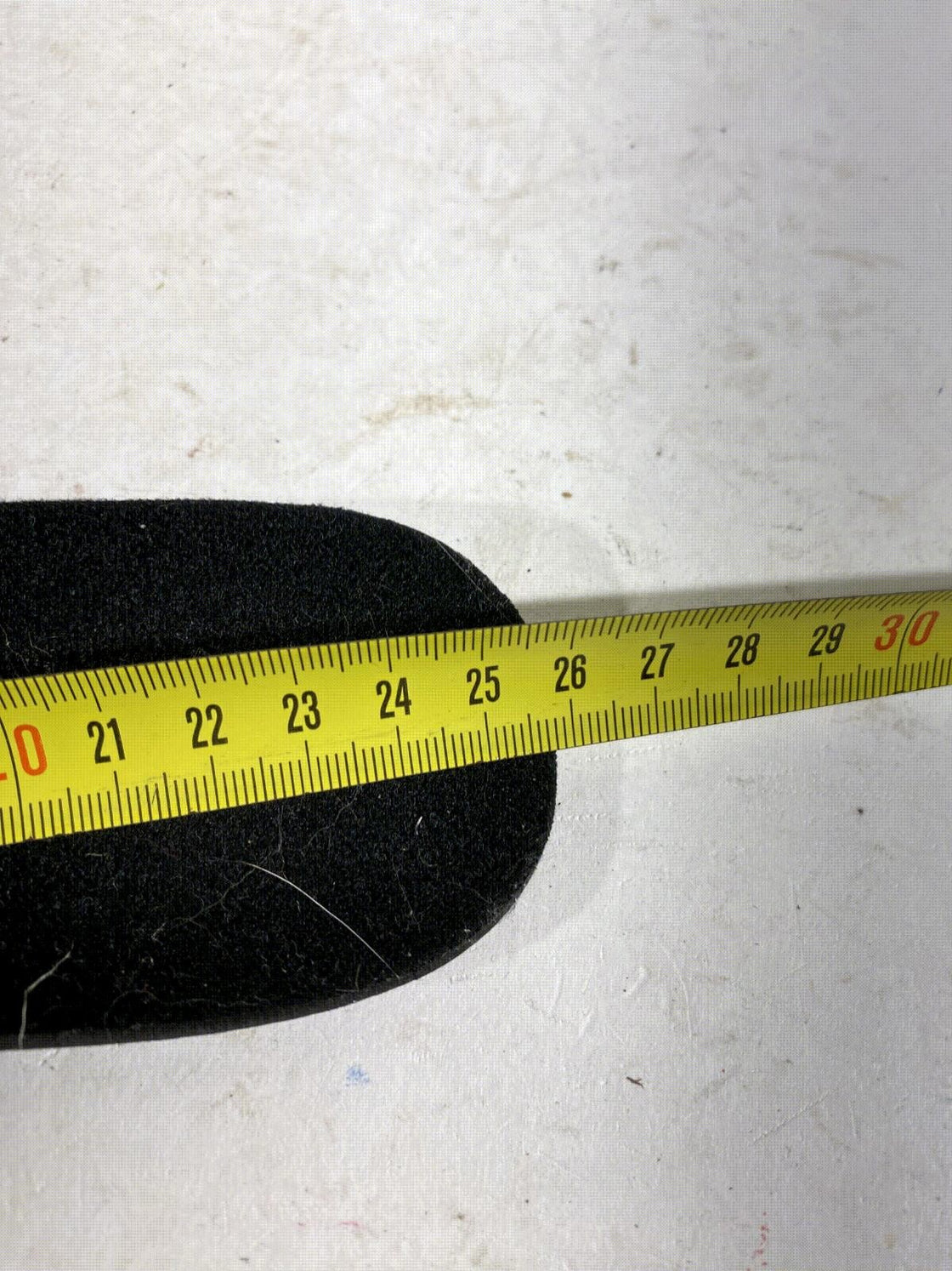 Madshus Racelin Nordic Cross Country Classic Ski Boots Size EU39 US7 for NNN 376