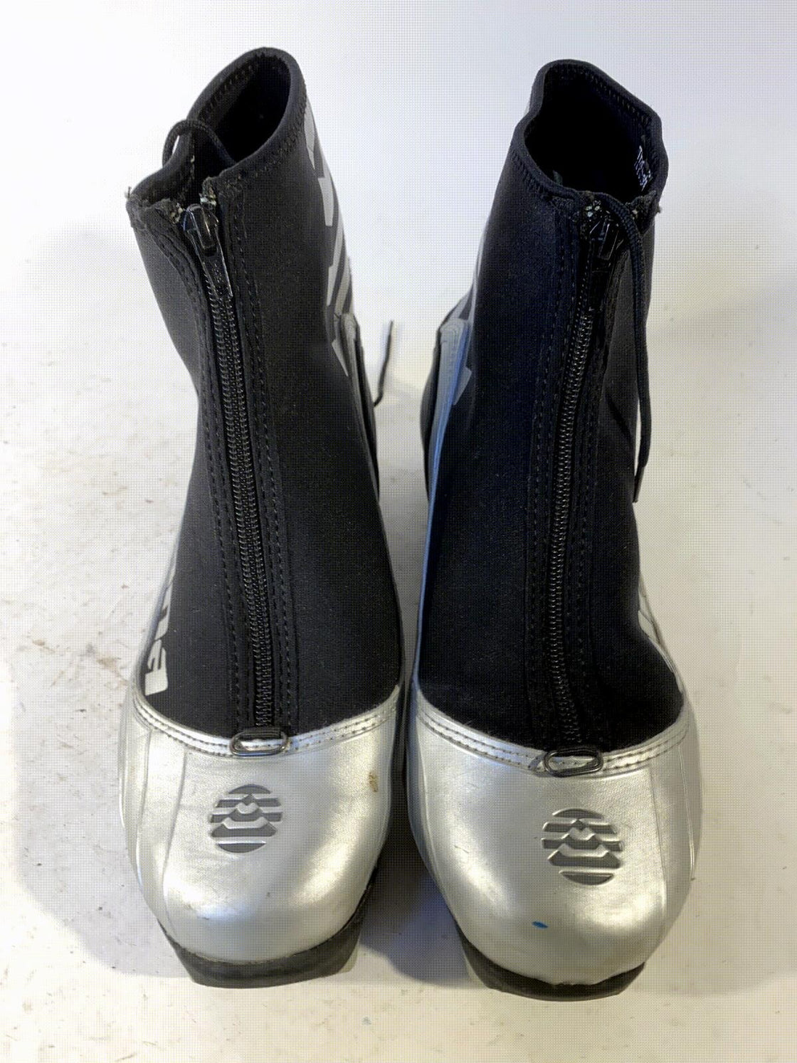 Alpina T10 Cross Country Ski Boots Classic Size EU43 US9.5 NNN Rottefella 411