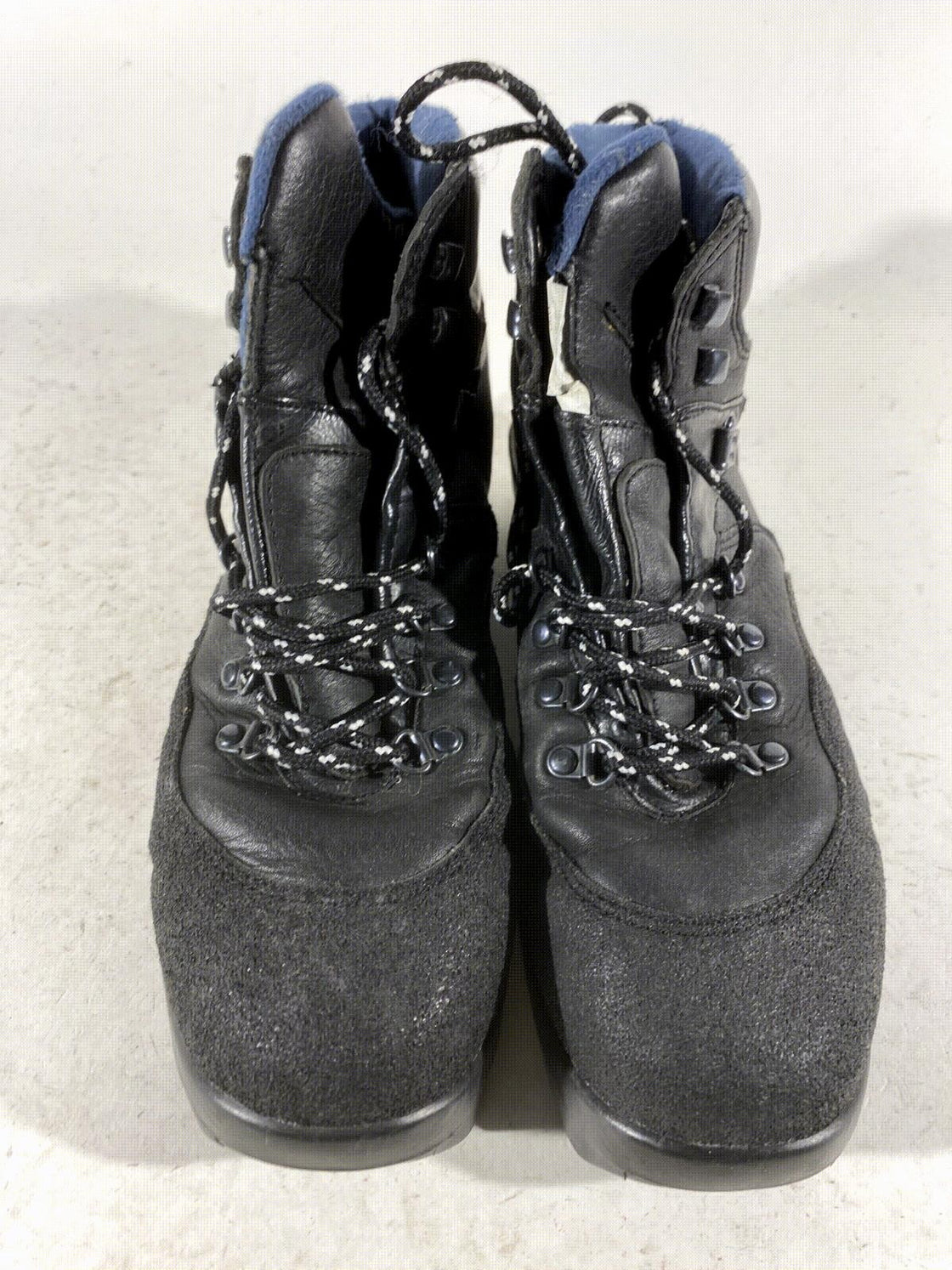 Norheim Touring Backcountry Cross Country Ski Boots Size EU43 US9.5 NNN BC 426