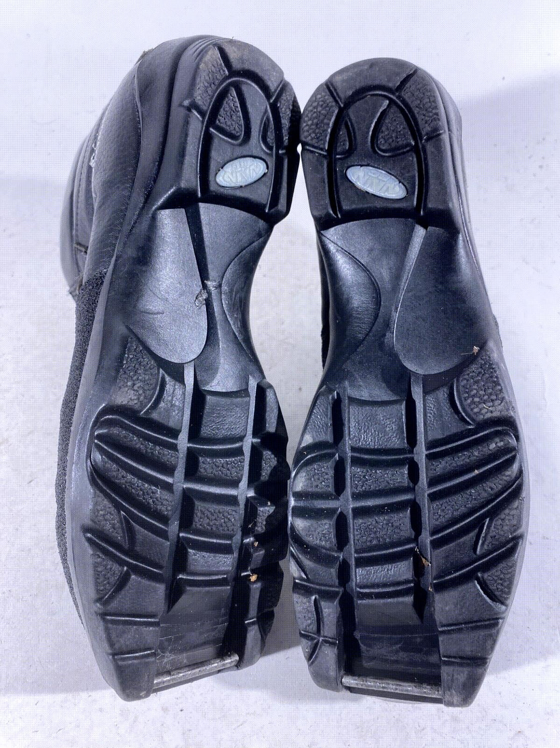 Norheim Touring Backcountry Cross Country Ski Boots Size EU43 US9.5 NNN BC 426