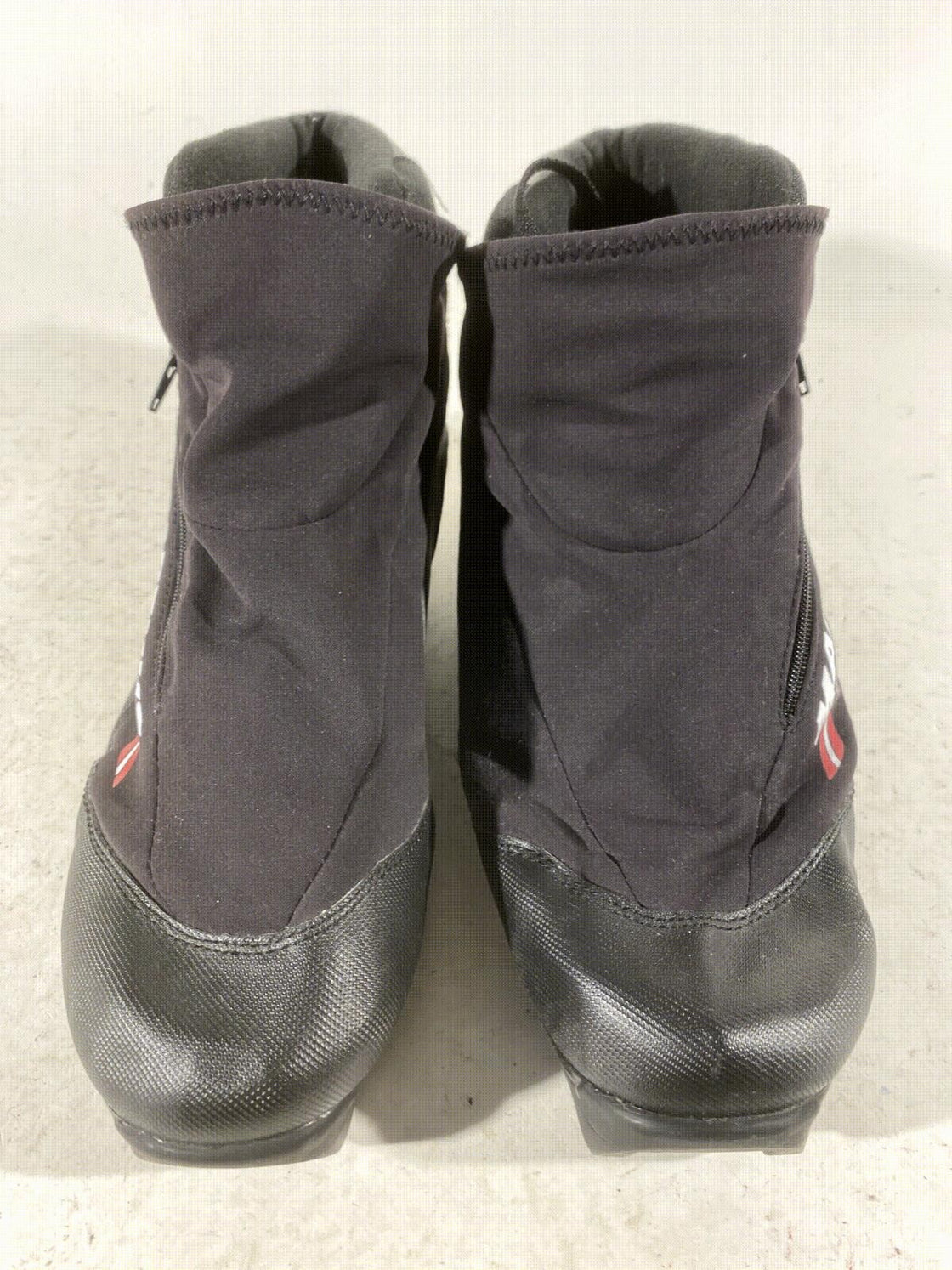 Madshus CT100 Nordic Cross Country Ski Boots Size EU44 US10 for NNN 431