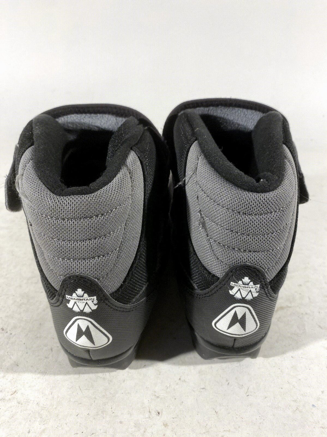 Madshus CT100 Nordic Cross Country Ski Boots Size EU44 US10 for NNN 431