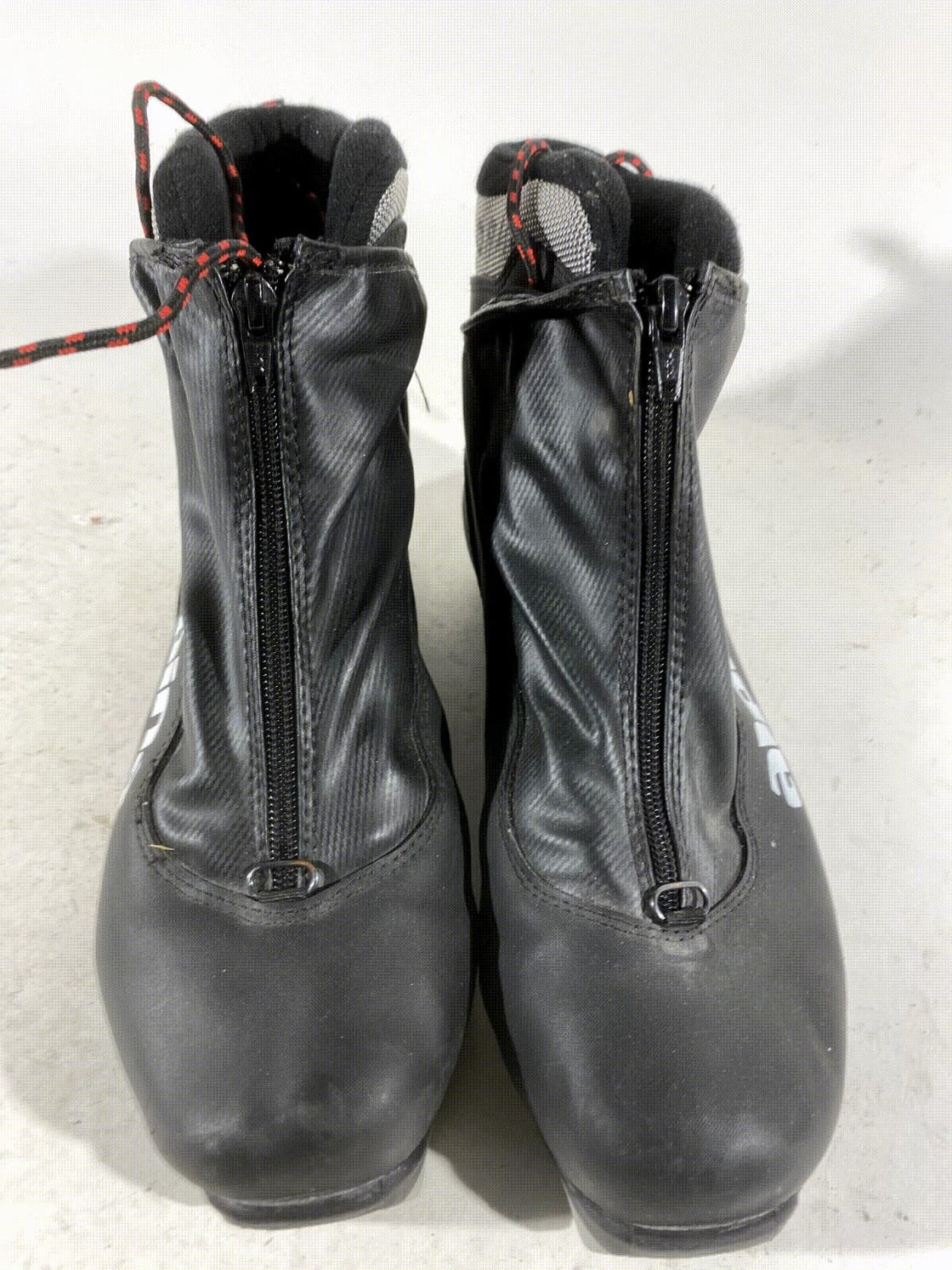 Alpina T5Plus Nordic Cross Country Ski Boots Size EU44 US10.5 for NNN 429