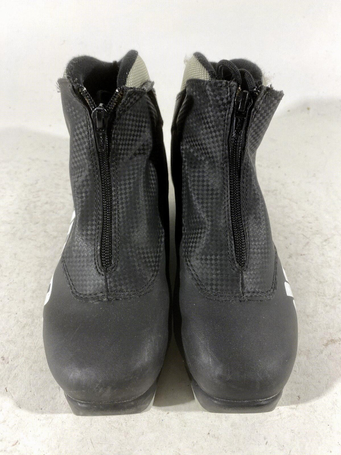 Alpina T8 Touring Nordic Cross Country Ski Boots Size EU37 US5.5 for NNN 449