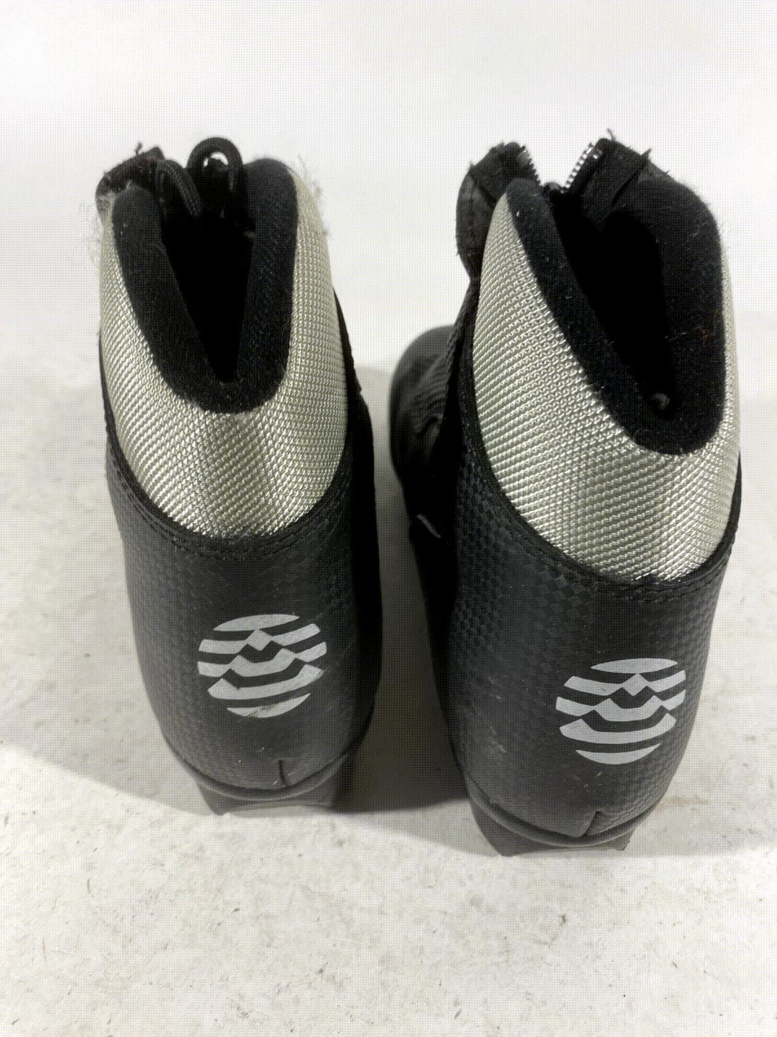 Alpina T8 Touring Nordic Cross Country Ski Boots Size EU37 US5.5 for NNN 449