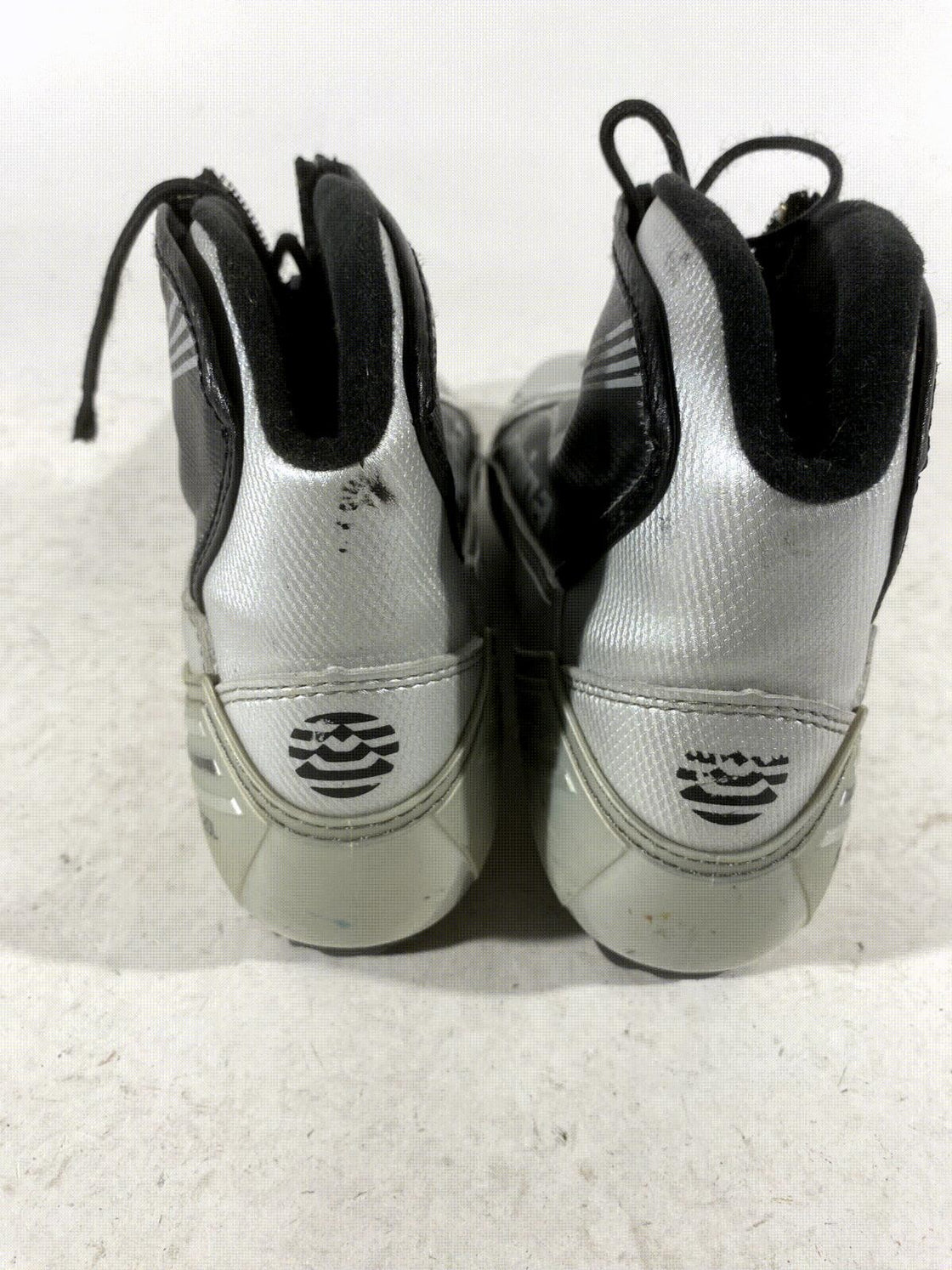 Alpina SP20L Cross Country Ski Boots Classic Size EU40 US7.5 NNN Rottefella 450