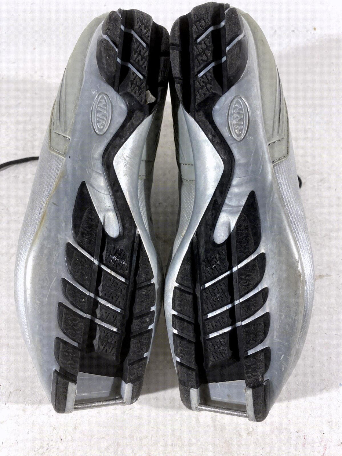 Alpina SP20L Cross Country Ski Boots Classic Size EU40 US7.5 NNN Rottefella 450
