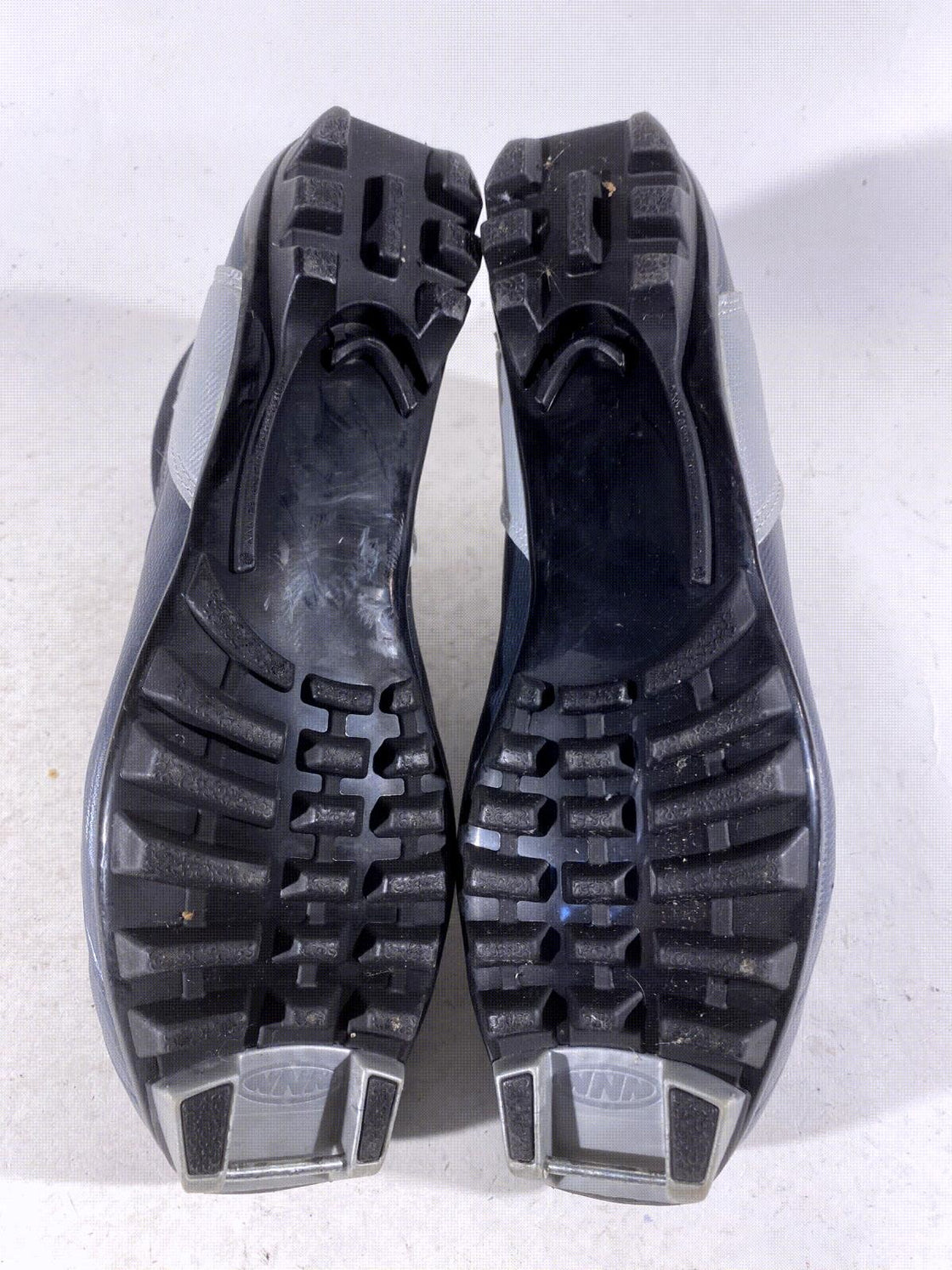 Alpina ST10 Nordic Cross Country Classic Ski Boots Size EU45 US11.5 for NNN 439