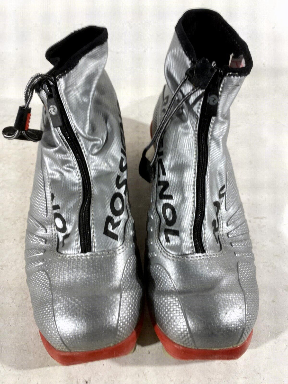 Rossignol X-ium Max Classic Nordic Cross Country Ski Boots EU40 US7.5 NNN 444