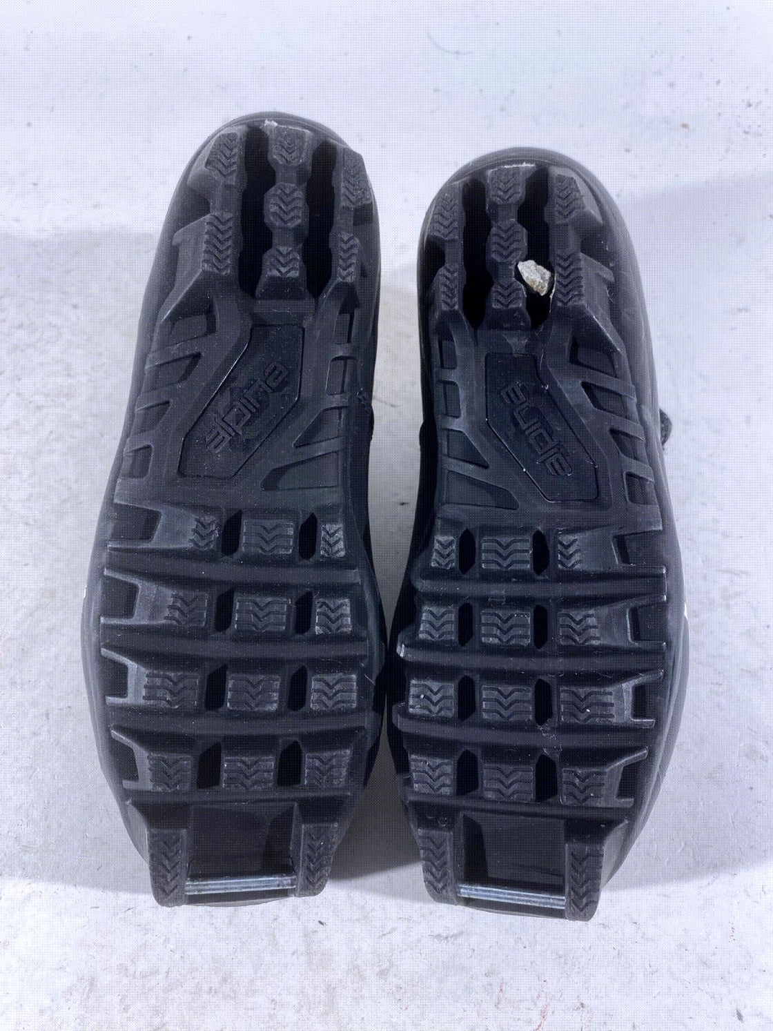 Alpina Classic Nordic Cross Country Ski Boots Size EU36 US4.5 NNN 352