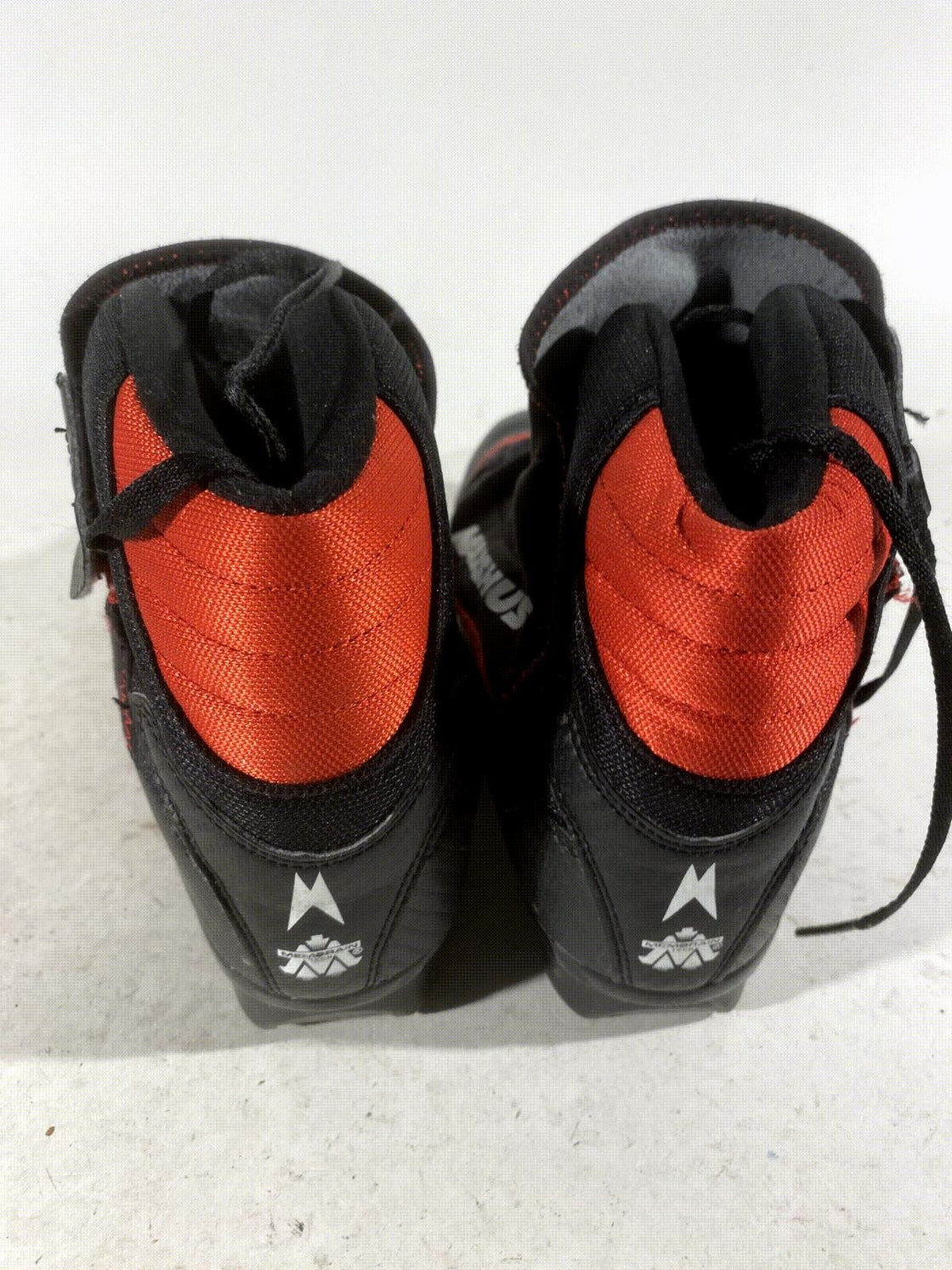 Madshus Ultra C Nordic Cross Country Ski Boots Size EU44 US10 for NNN 458