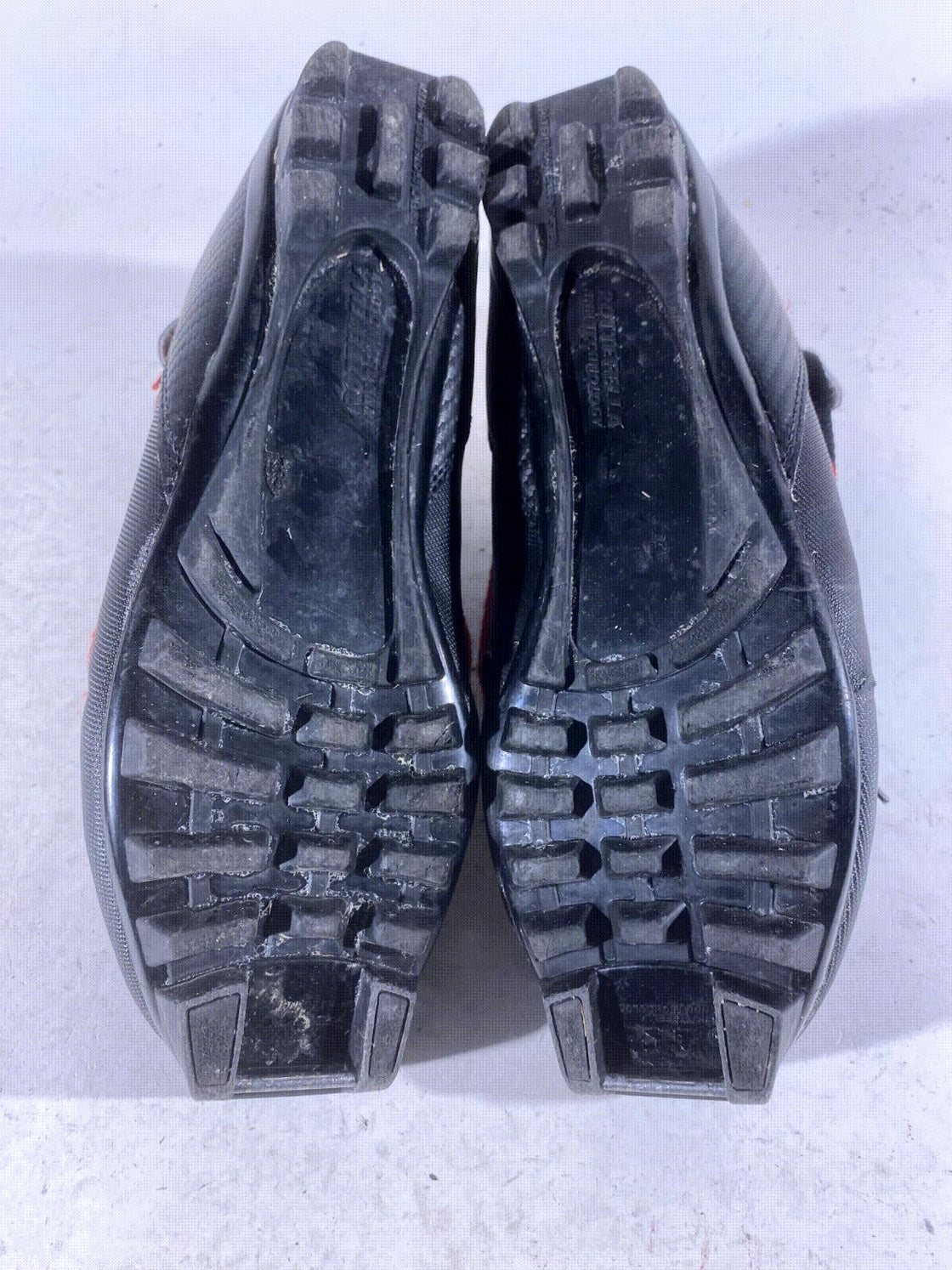 Madshus Ultra C Nordic Cross Country Ski Boots Size EU44 US10 for NNN 458