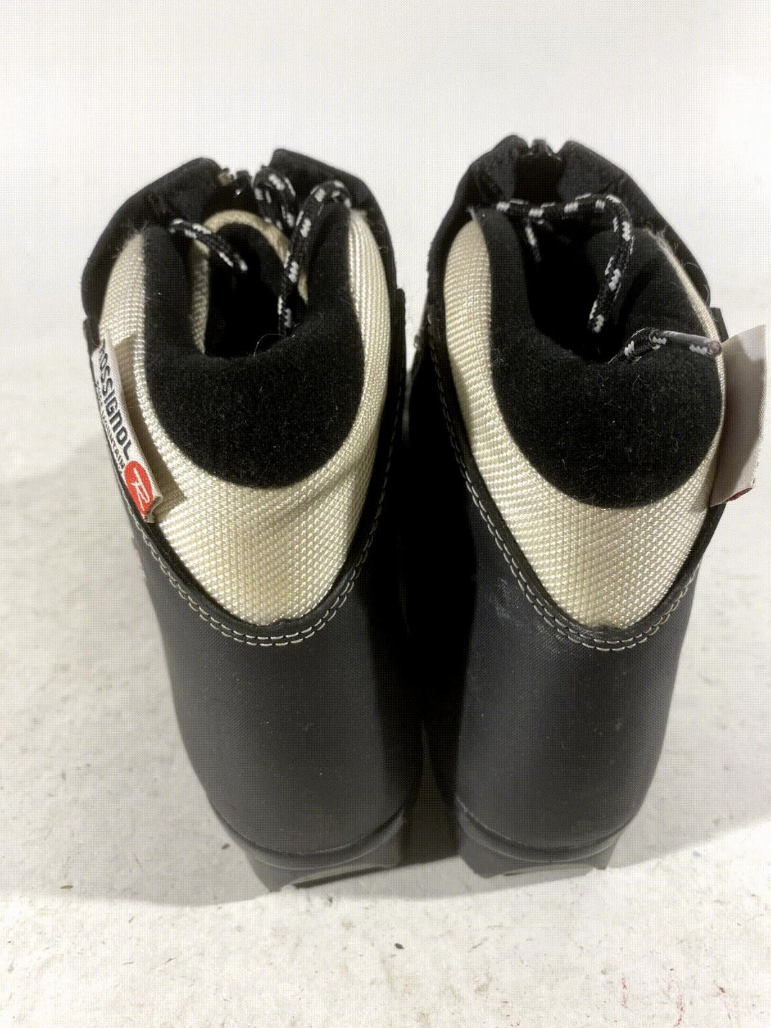 Rossignol X-1tour Touring Ultra Nordic Cross Country Ski Boots EU38 US6 NNN 457