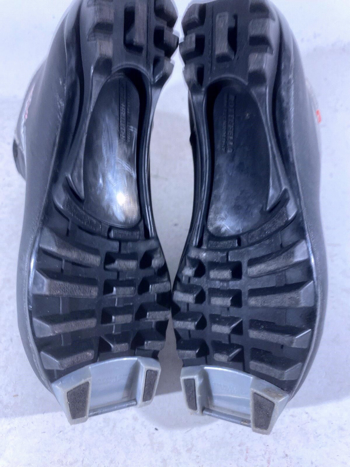 Rossignol X-1tour Touring Ultra Nordic Cross Country Ski Boots EU38 US6 NNN 457