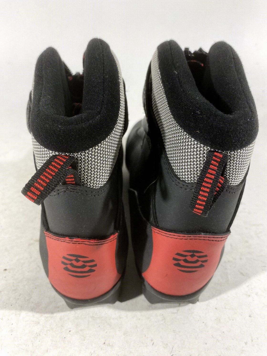 Alpina T8 Nordic Cross Country Classic Ski Boots Size EU38 US6 for NNN 351