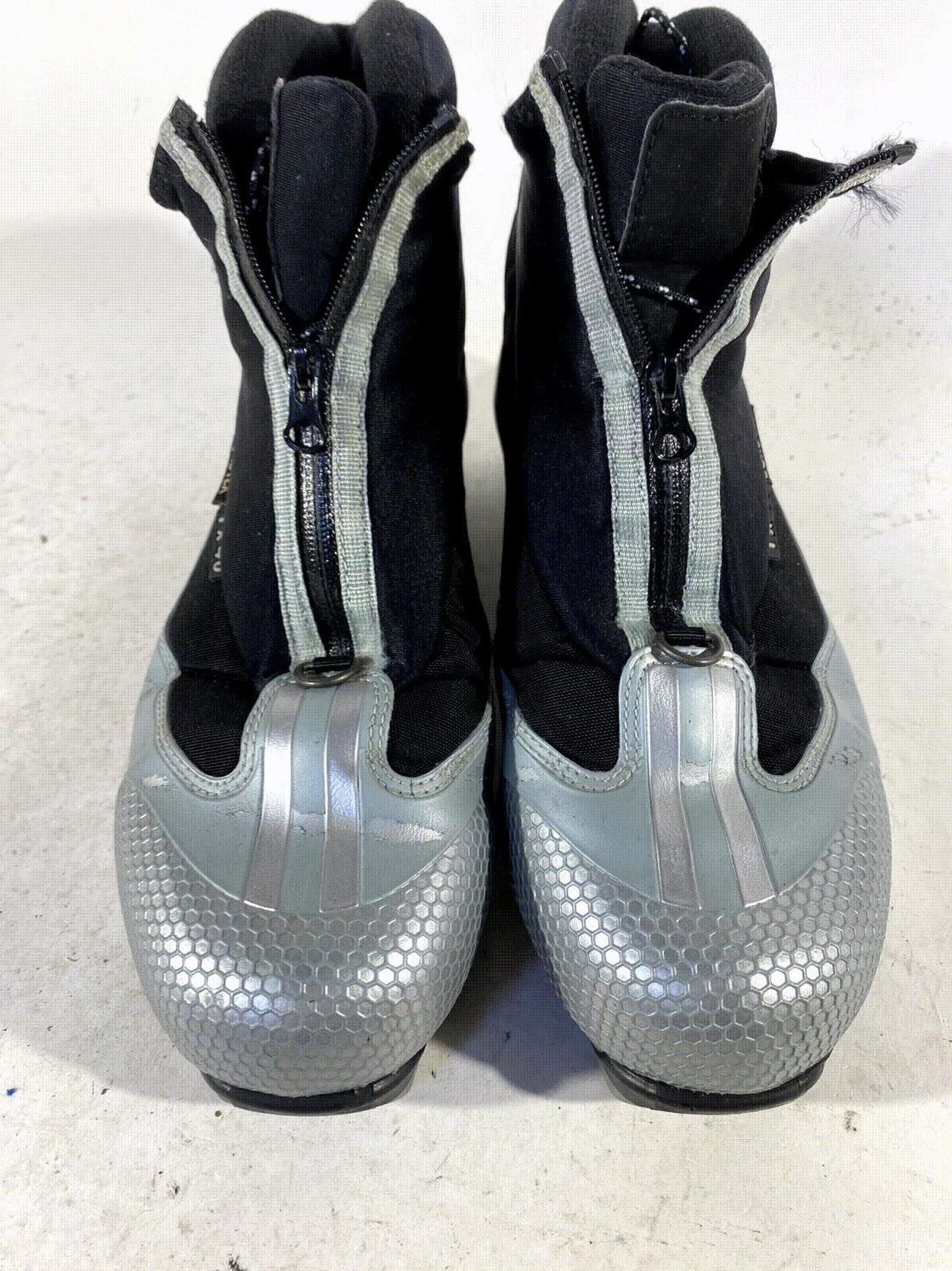 Alfa TX40 Gore-tex Nordic Cross Country Ski Boots Size EU45 US11.5 NNN 492