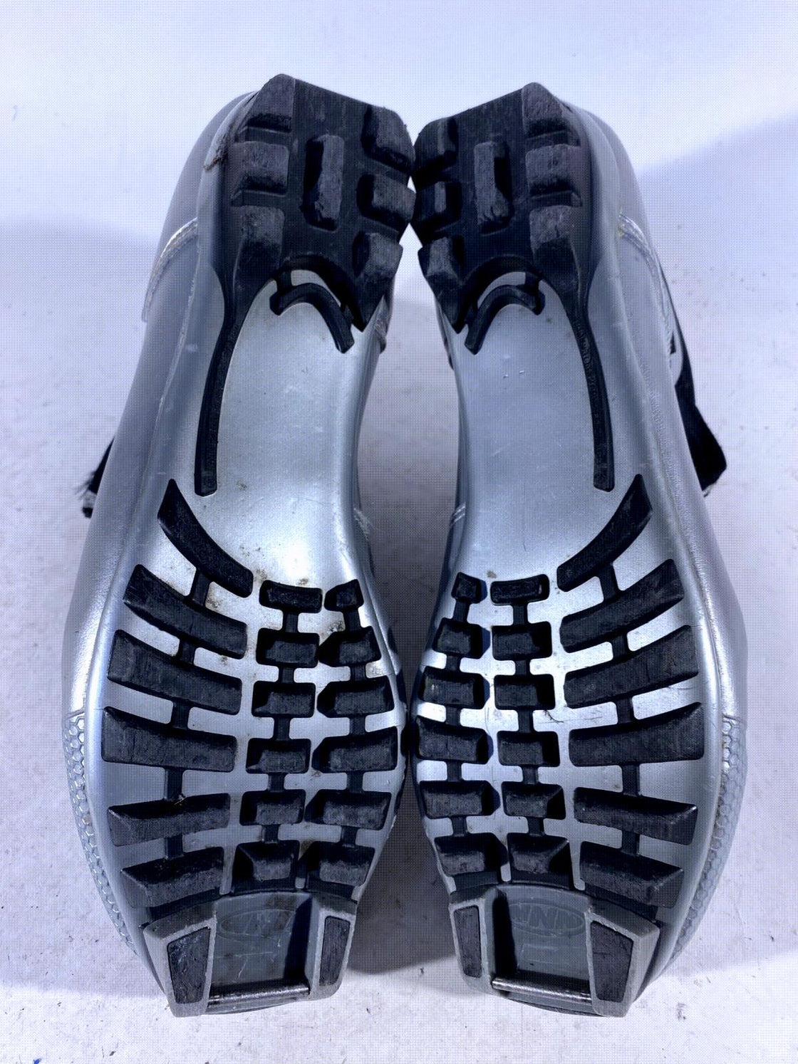 Alfa TX40 Gore-tex Nordic Cross Country Ski Boots Size EU45 US11.5 NNN 492