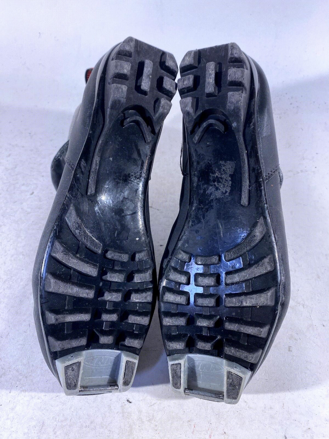 Alpina T5Plus Nordic Cross Country Ski Boots Size EU44 US10.5 for NNN 494