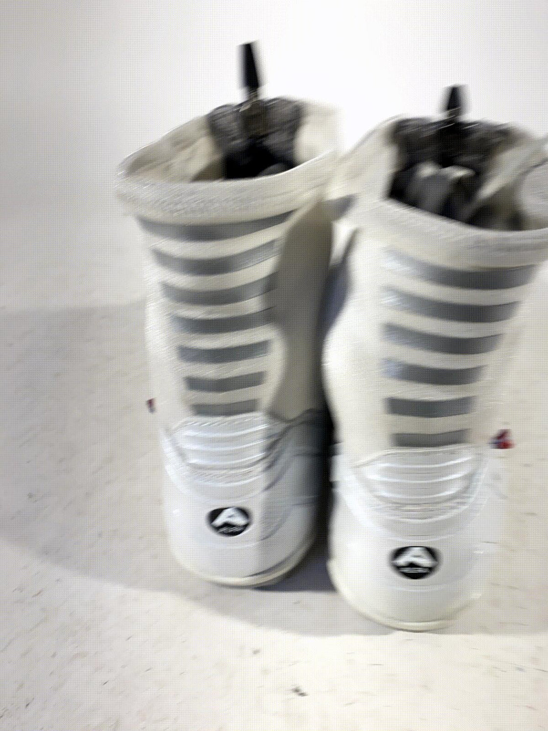 Alfa Gore-tex Nordic Cross Country Ski Boots Ladies Size EU40 US9 UK6.5 NNN 505