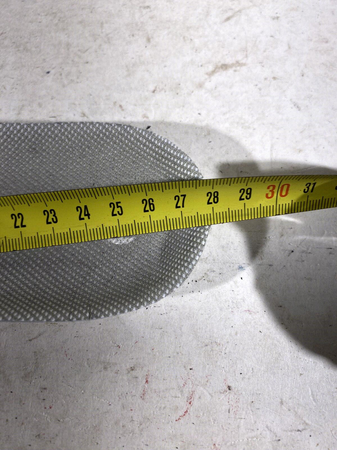 Alpina ST28G Nordic Cross Country Ski Boots Size EU43 US9.5 NNN bindings 530