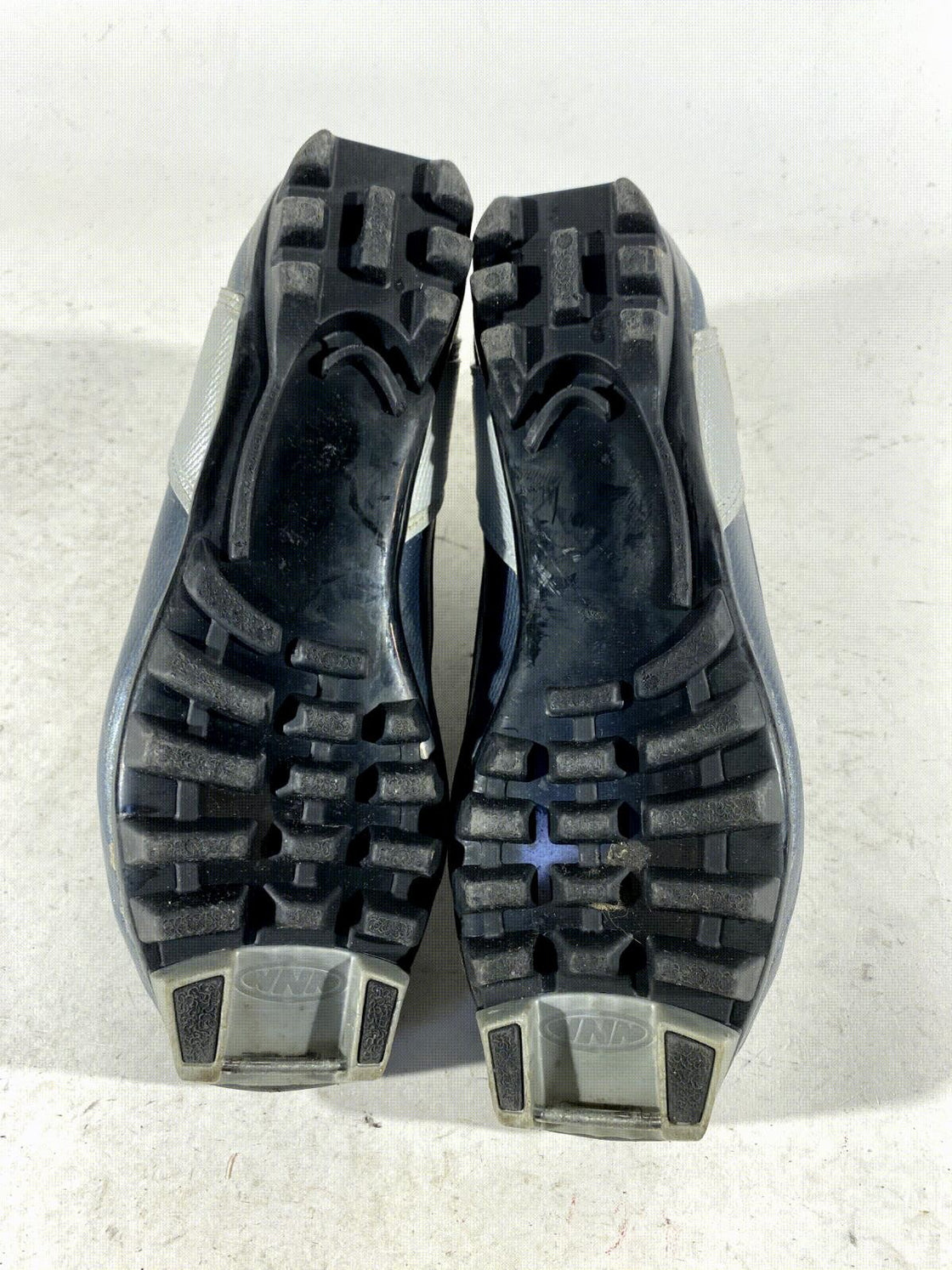 Alpina ST10 Nordic Cross Country Ski Boots Size EU38 US6 for NNN 526