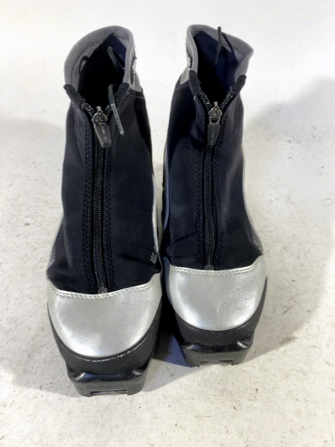 Fischer Touring Nordic Cross Country Ski Boots Size EU37 US5 for SNS Profil 499