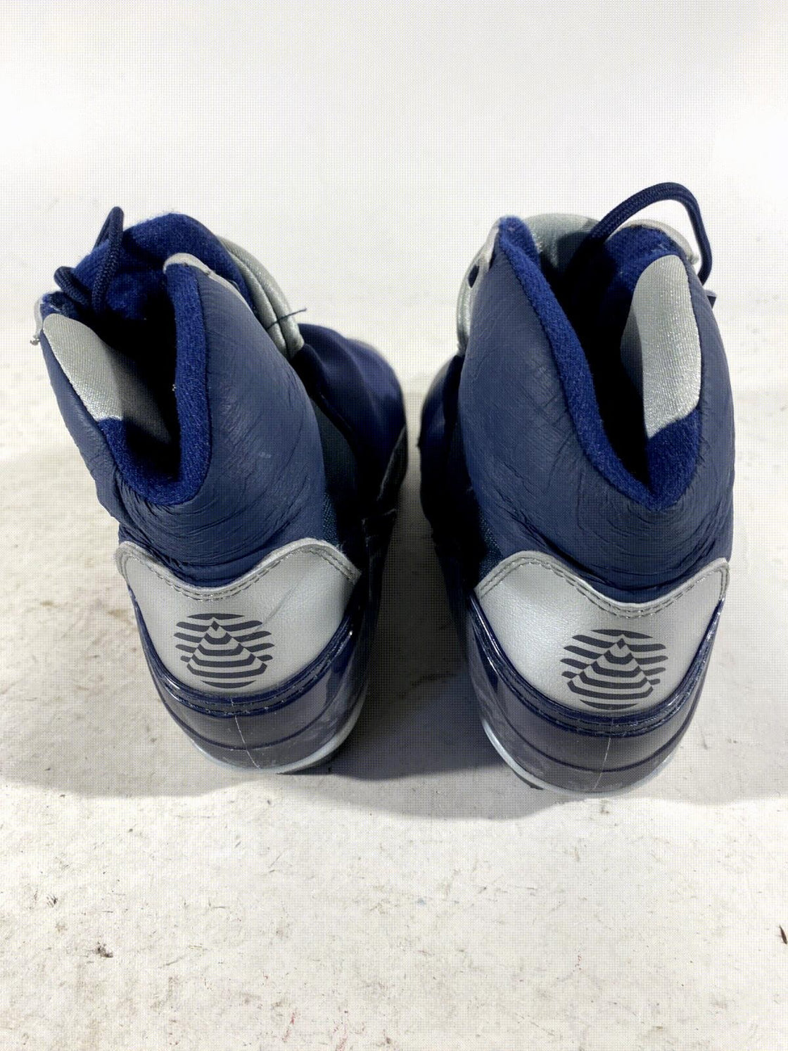Alpina 311 Classic Nordic Cross Country Ski Boots Size EU38 US6 for NNN 524