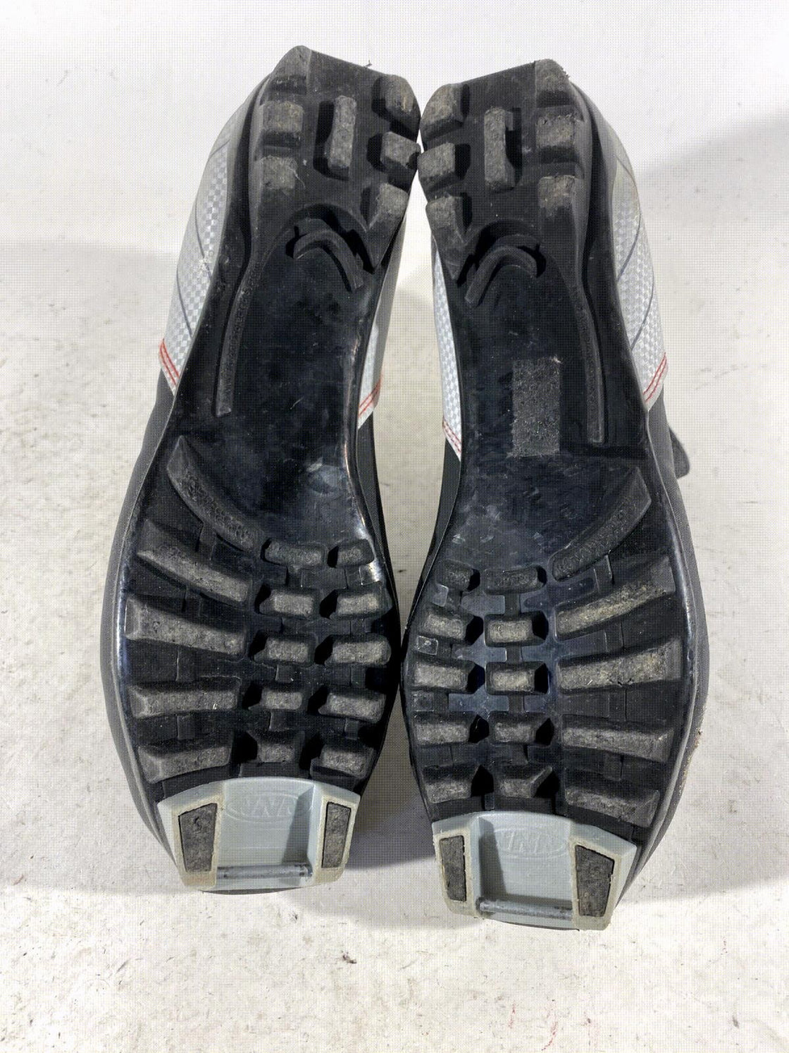 Alpina T8 Touring Nordic Cross Country Ski Boots Size EU44 US10.5 NNN 527