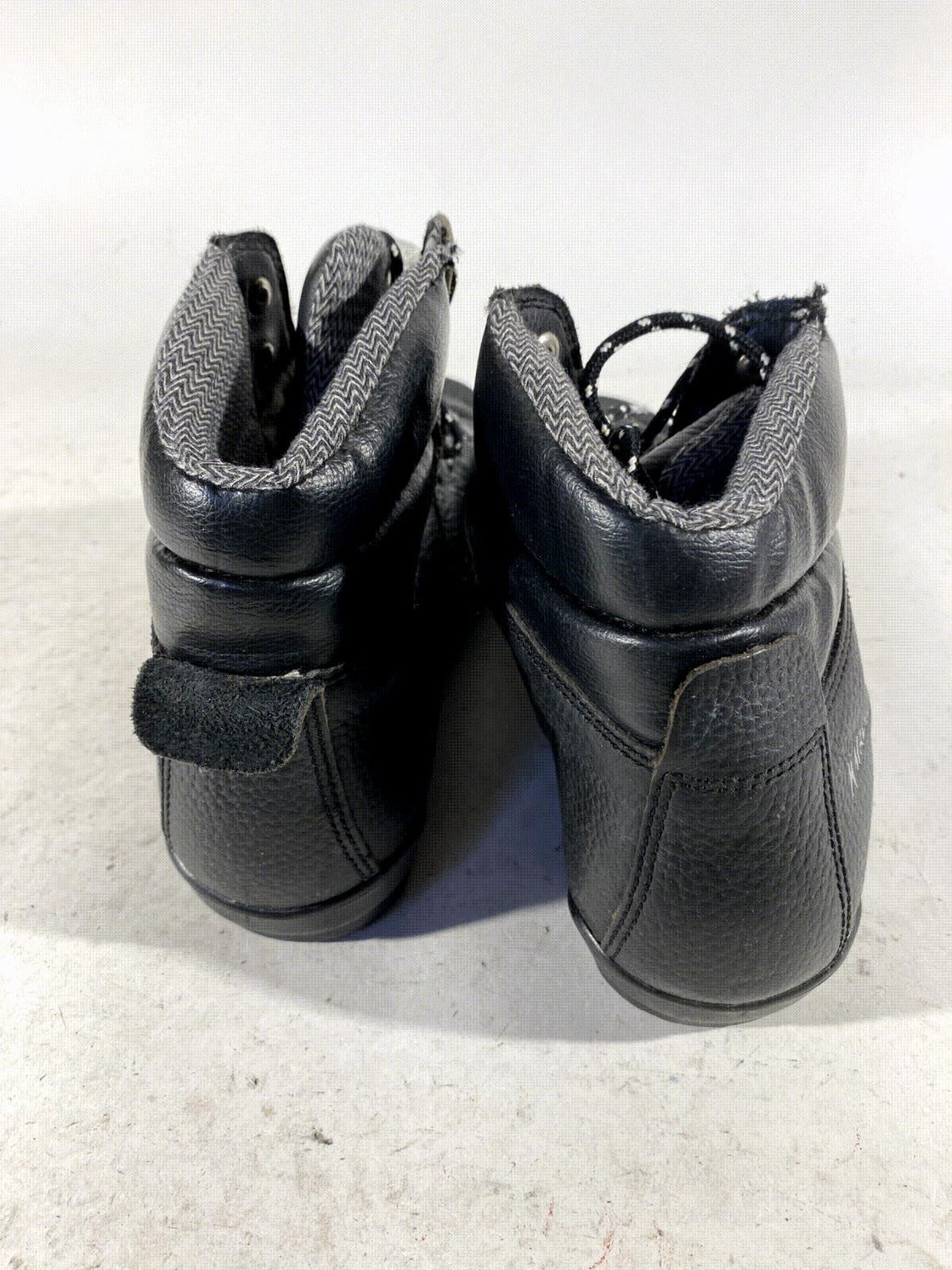 Madshus Touring Cross Country Nordic Ski Boots Size EU42 US8.5 NNN-BC 518