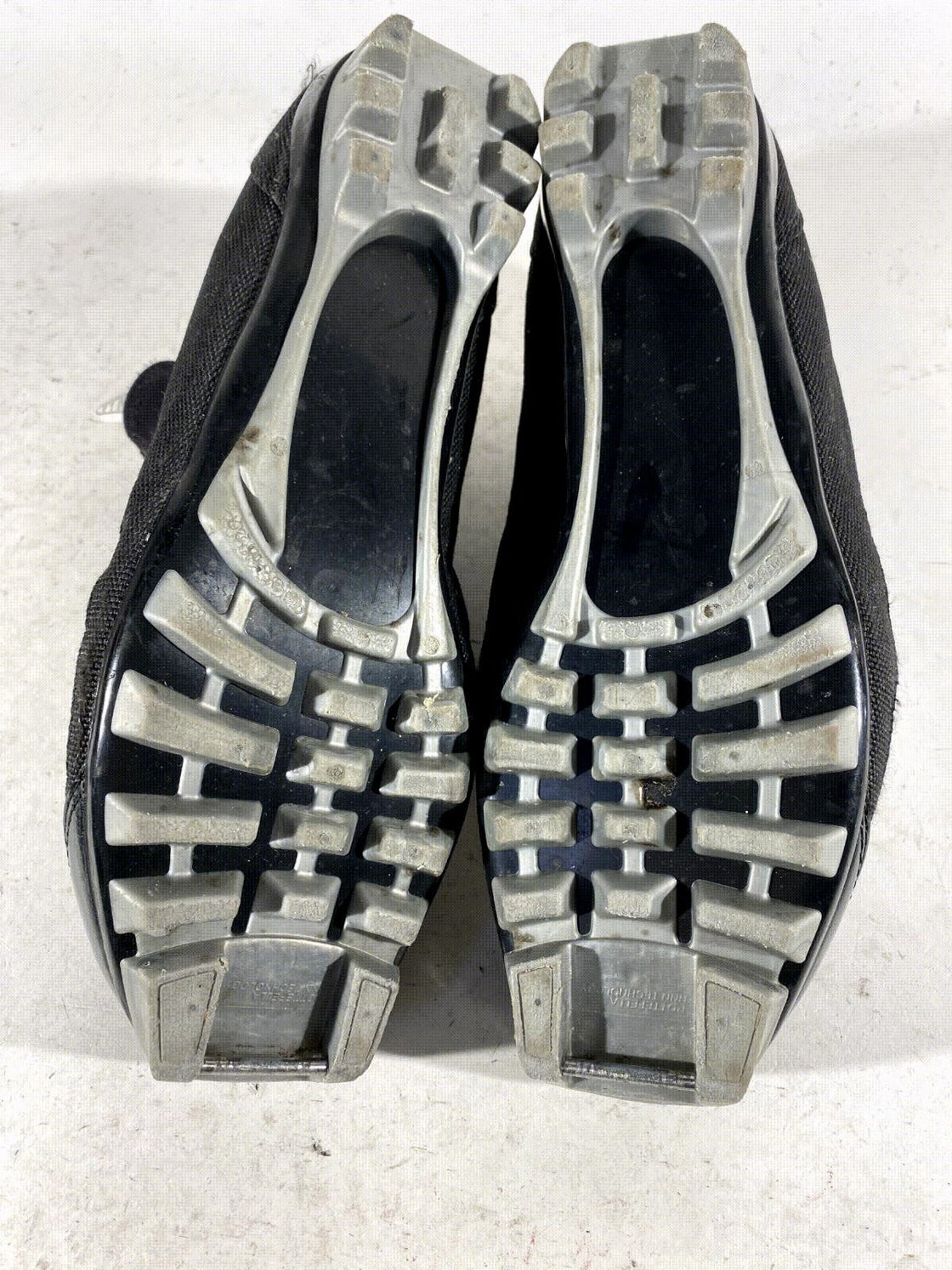 Madshus Hyper C Cross Country Classic Ski Boots Size EU43 US9.5 for NNN 521