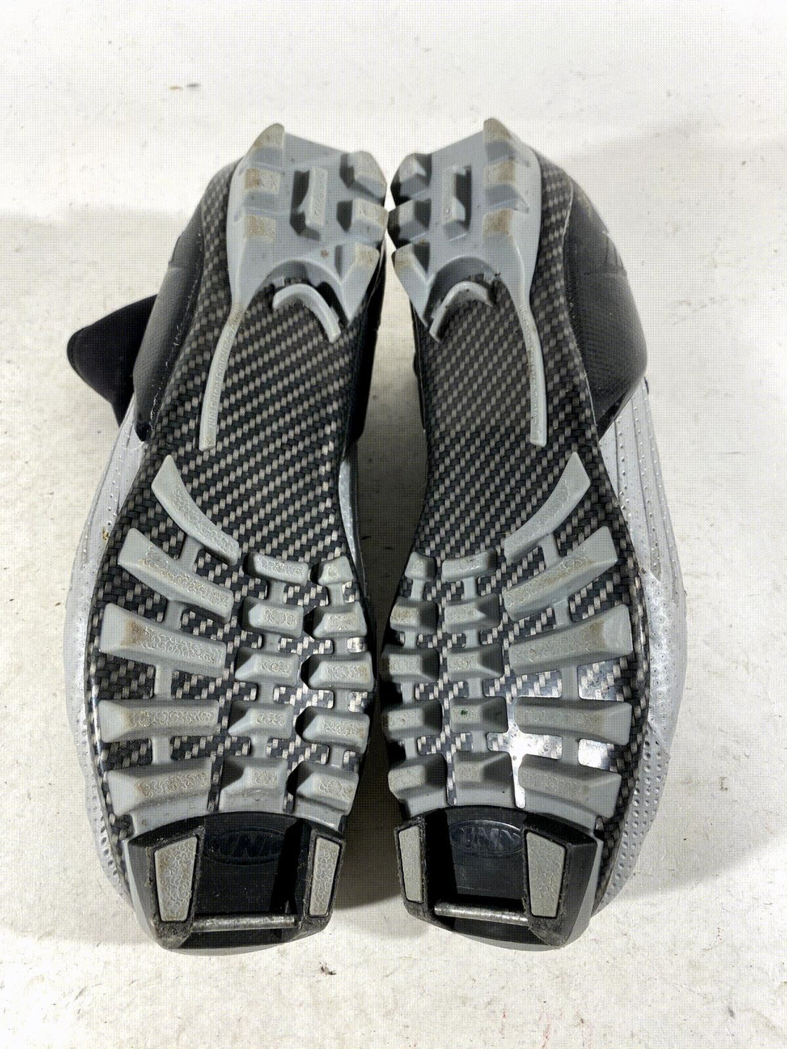 Madshus Hyper RPC Nordic Cross Country Ski Boots Size EU43 US9.5 for NNN 552