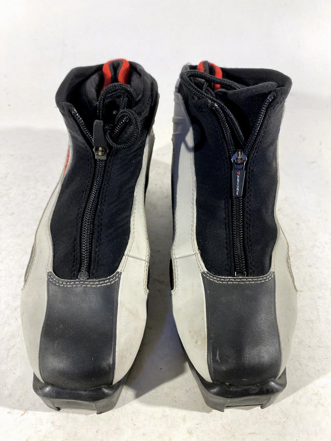 FISCHER XC Comfort Nordic Cross Country Ski Boots Size EU38 US6 SNS Profil 1147
